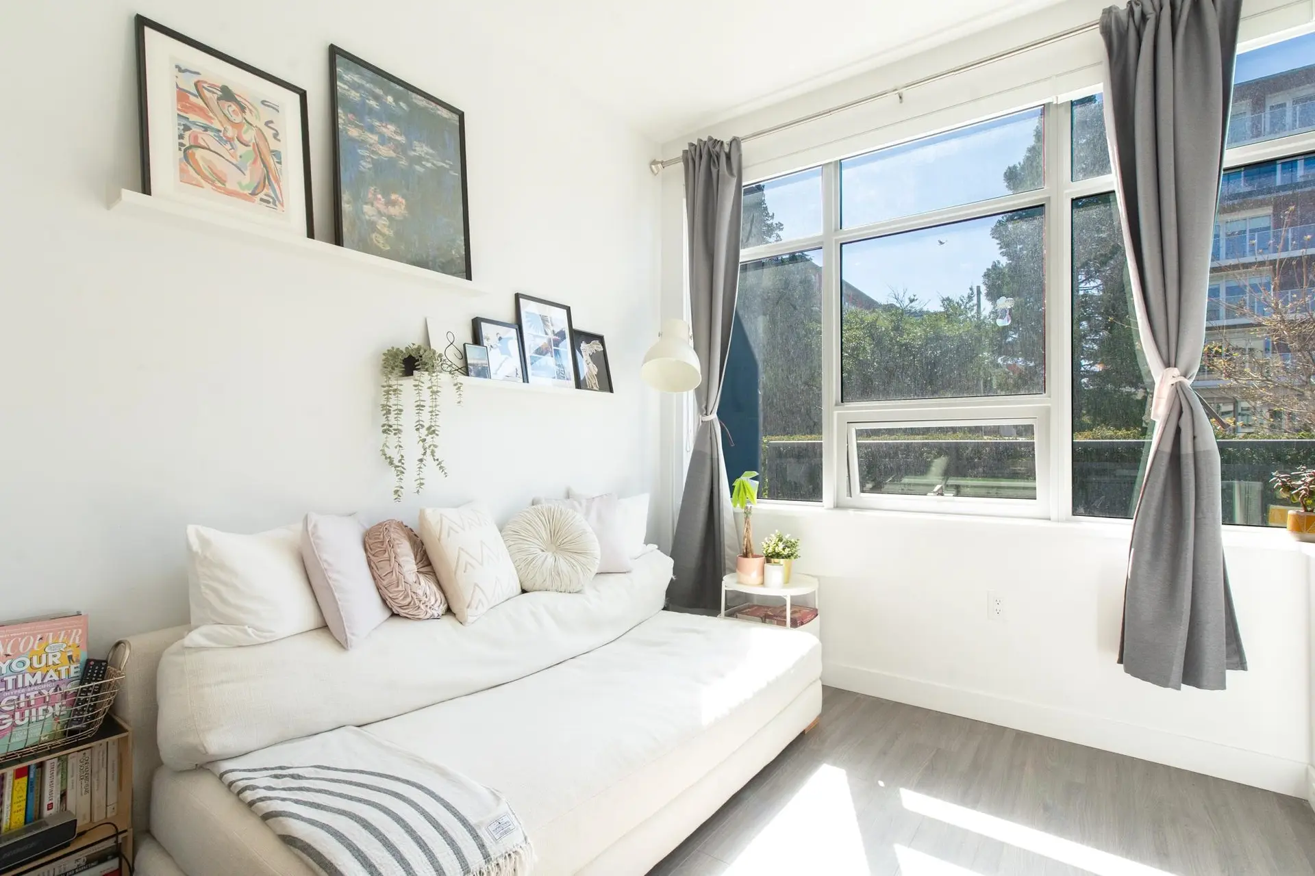 Property at #106 523 W King Edward Avenue, Vancouver, BC