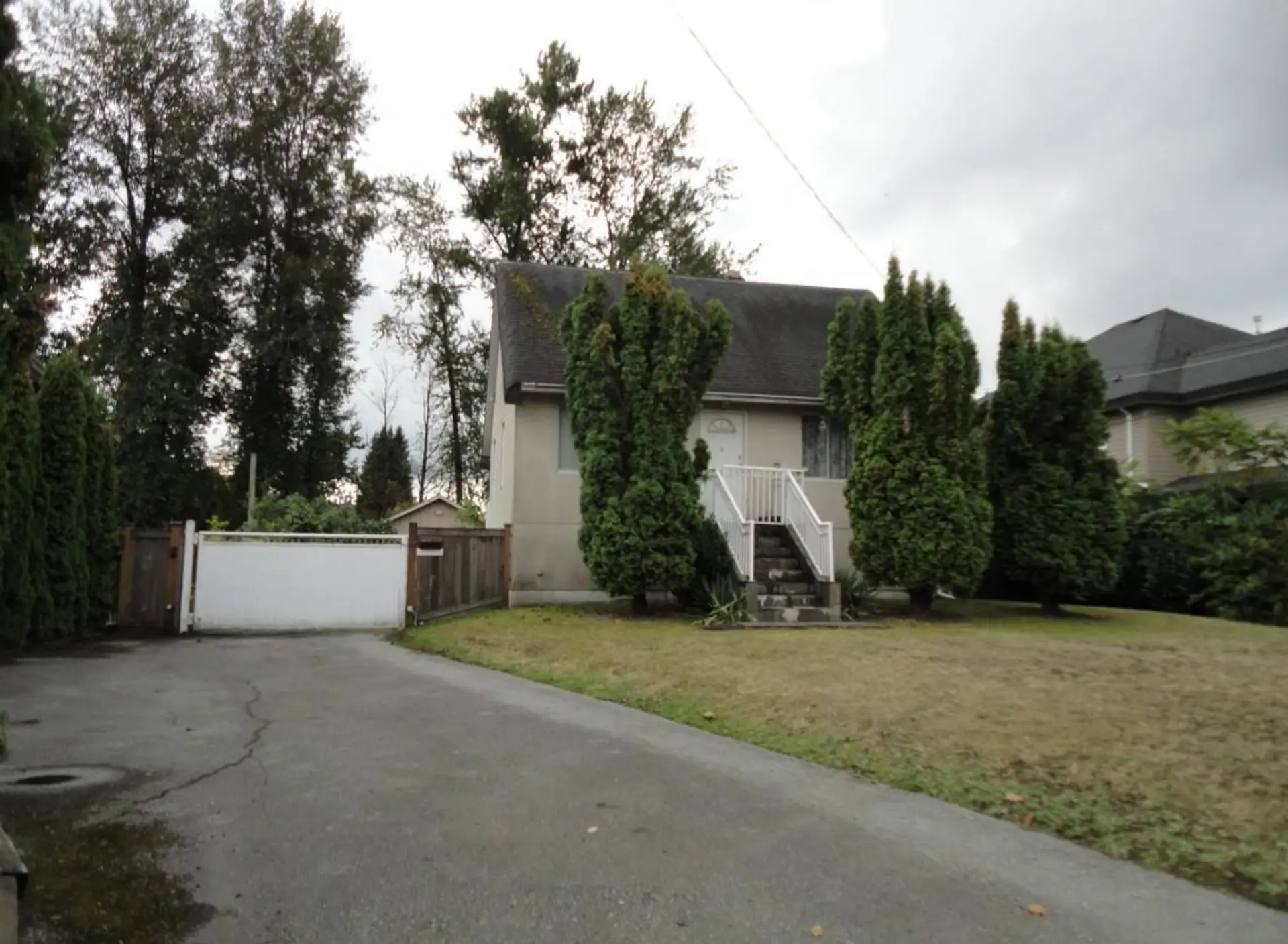 Property at 13268 96 AVENUE, Surrey, BC