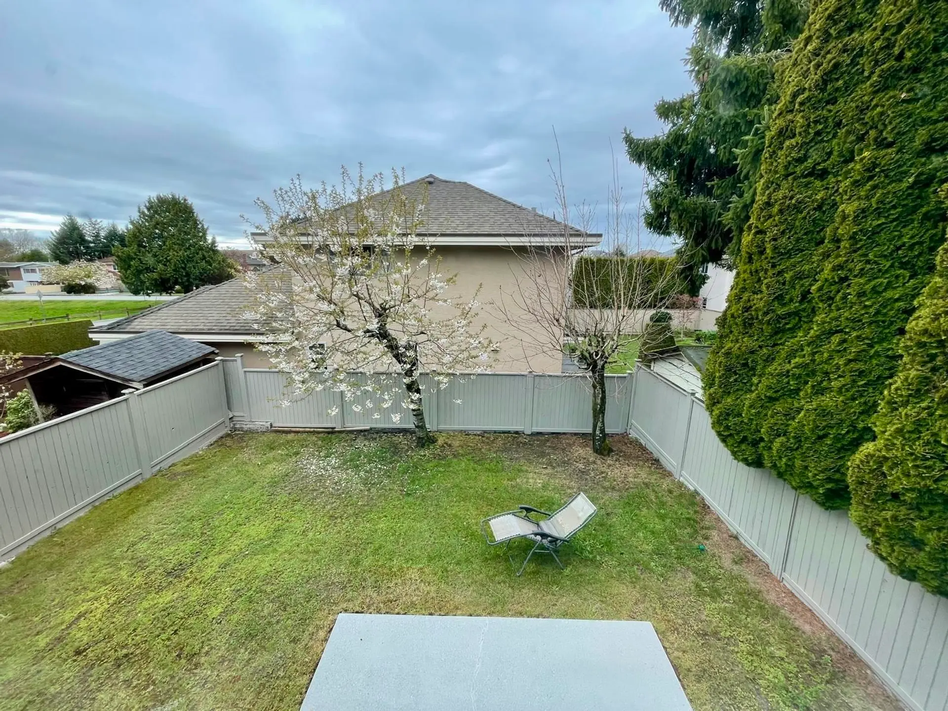 Property at 8491 DAYTON COURT, Richmond, BC