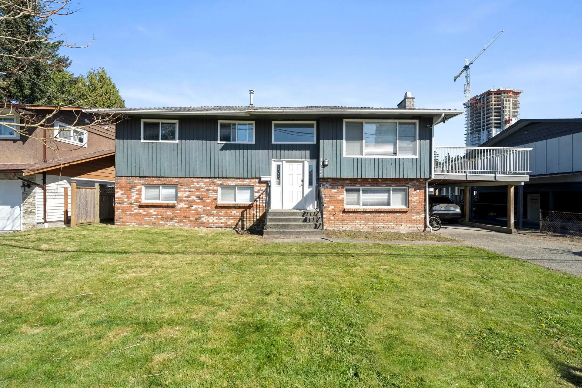 Property at 11925 92a Avenue, Delta, BC
