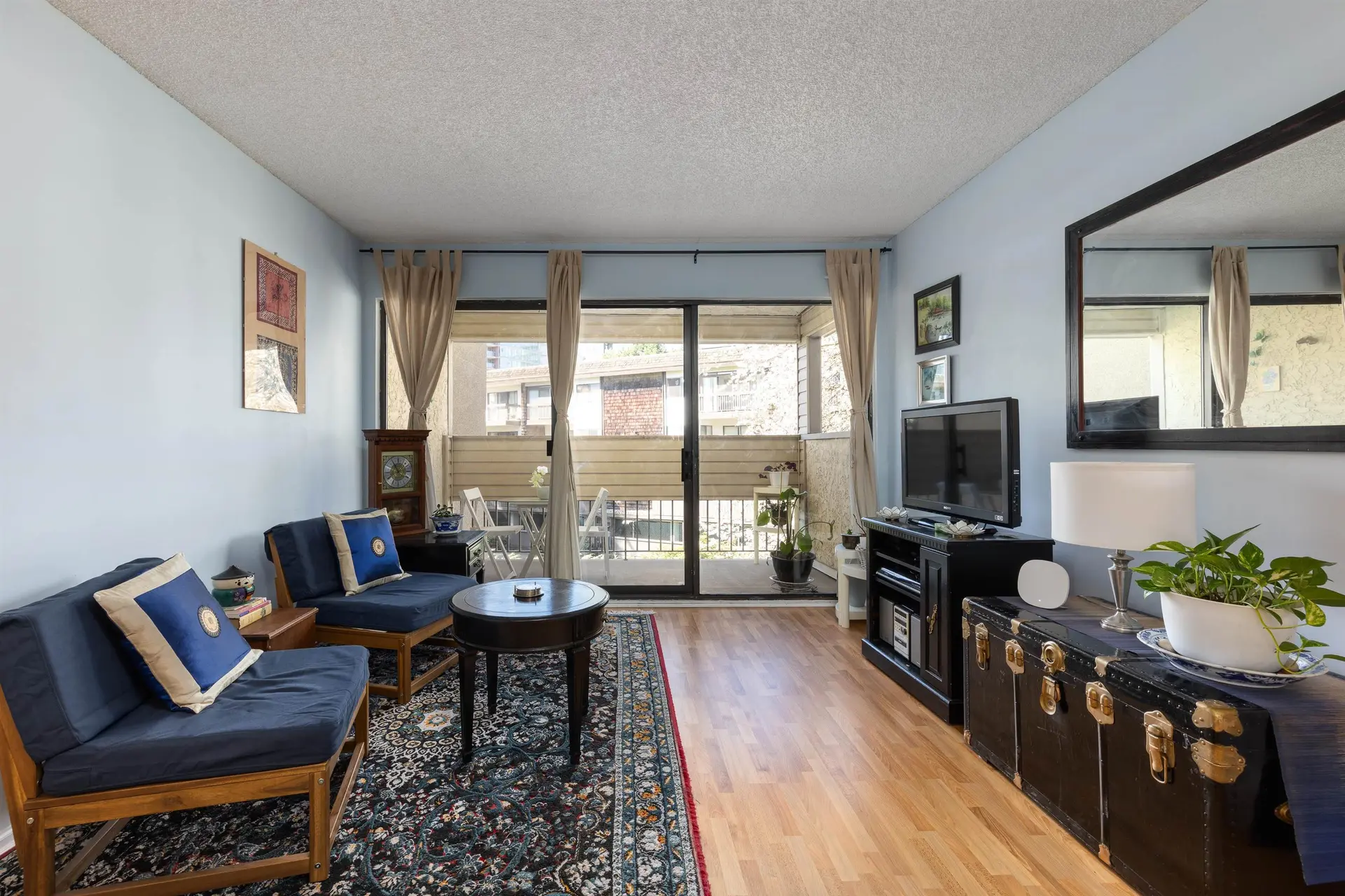 Property at #212 8291 PARK ROAD, Richmond, BC