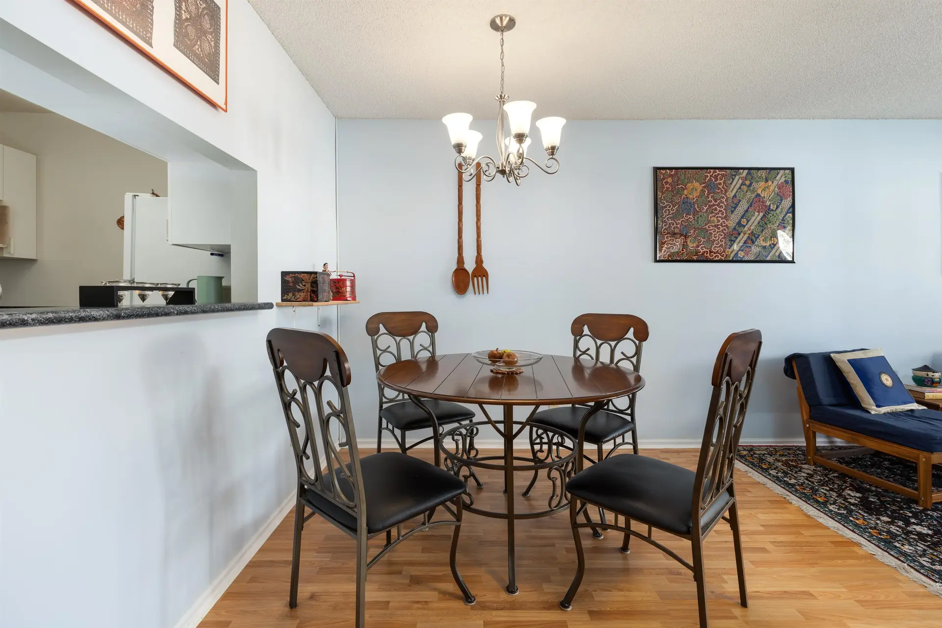 Property at #212 8291 PARK ROAD, Richmond, BC