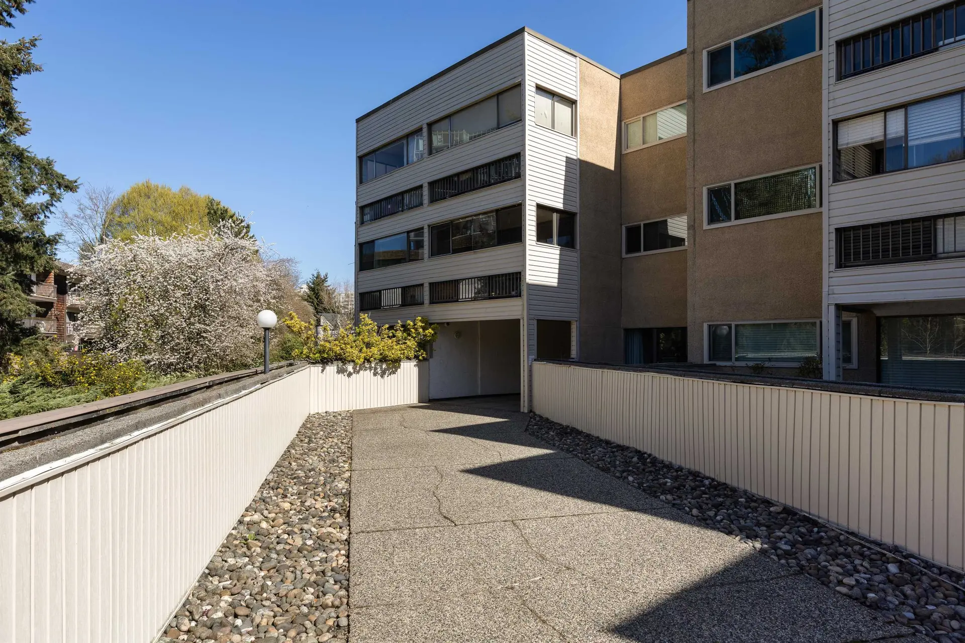 Property at #212 8291 PARK ROAD, Richmond, BC