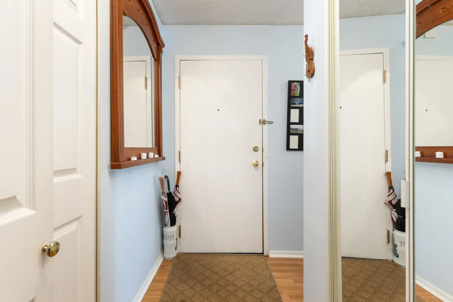 Property at #212 8291 PARK ROAD, Richmond, BC