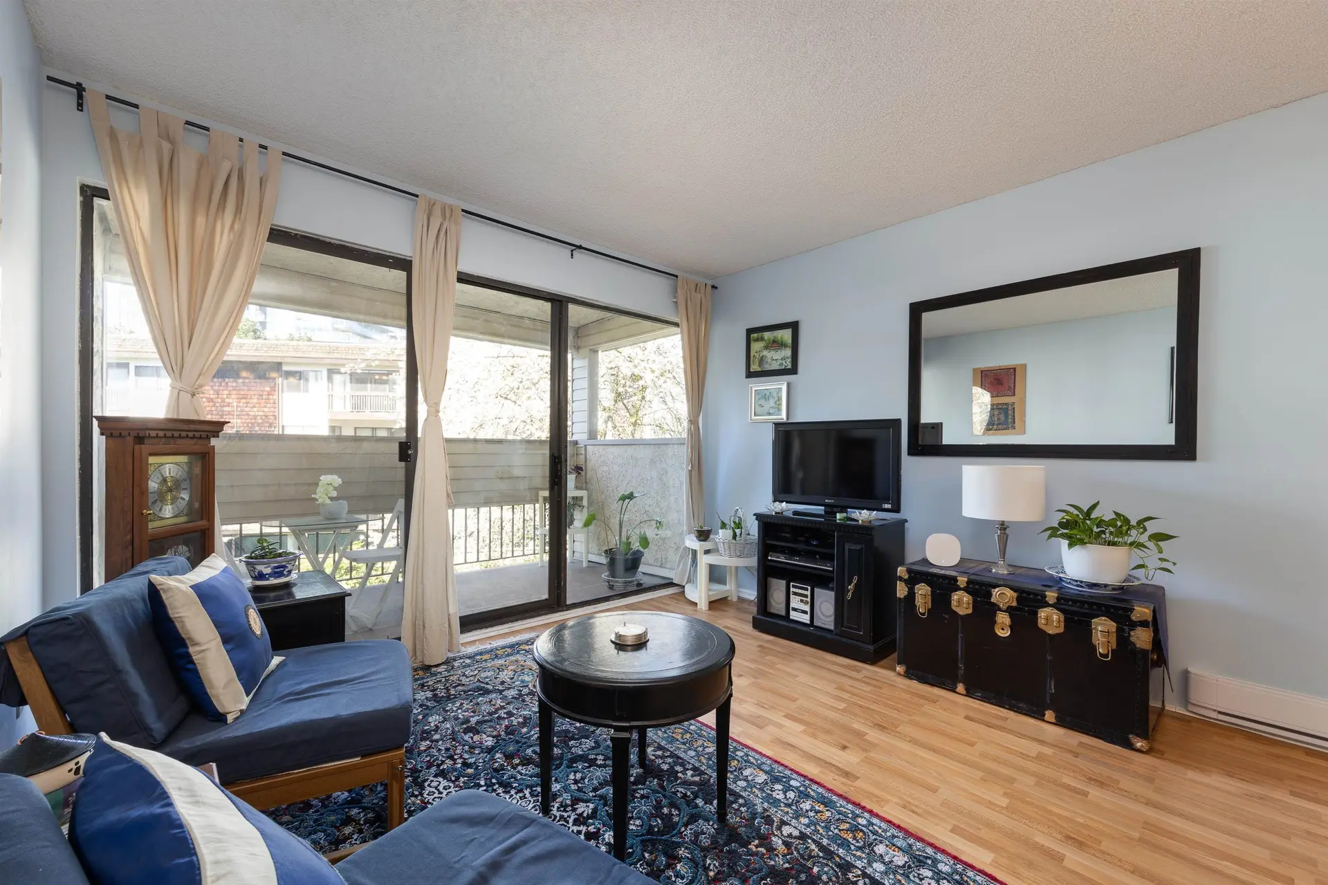 Property at #212 8291 PARK ROAD, Richmond, BC