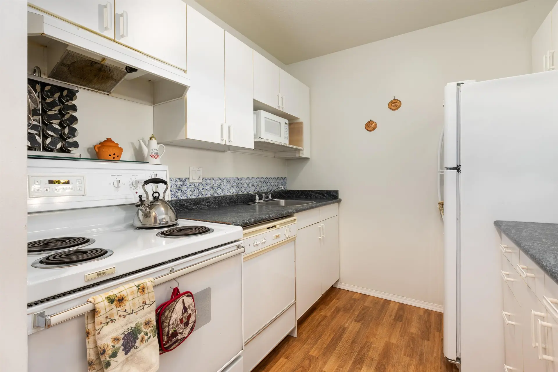 Property at #212 8291 PARK ROAD, Richmond, BC