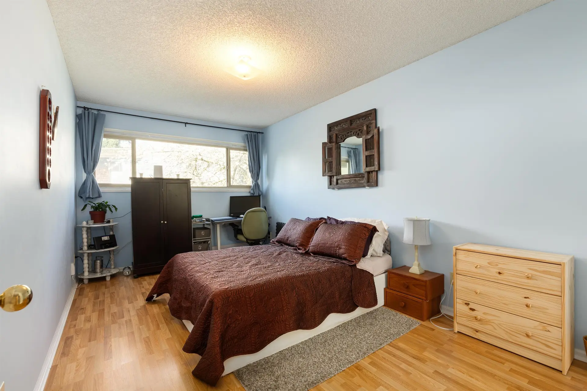 Property at #212 8291 PARK ROAD, Richmond, BC