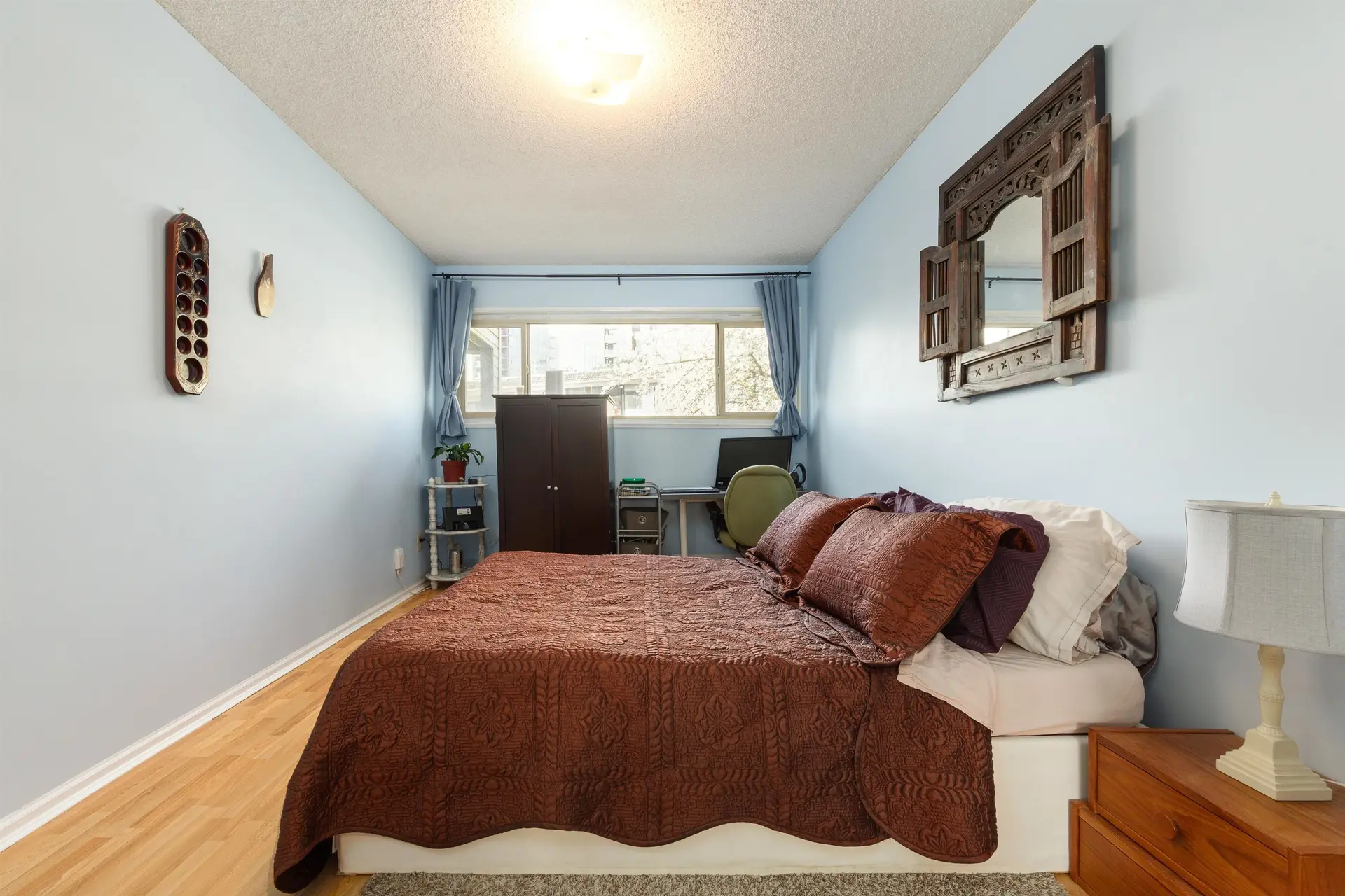 Property at #212 8291 PARK ROAD, Richmond, BC