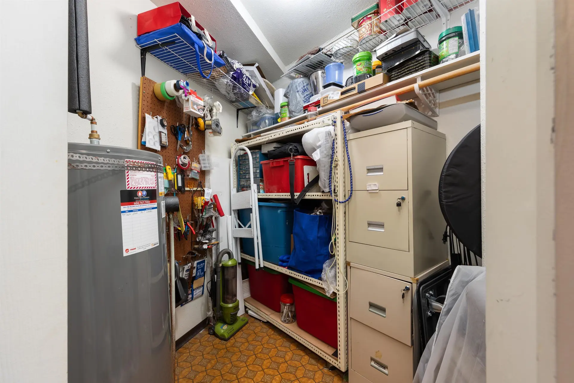 Property at #212 8291 PARK ROAD, Richmond, BC