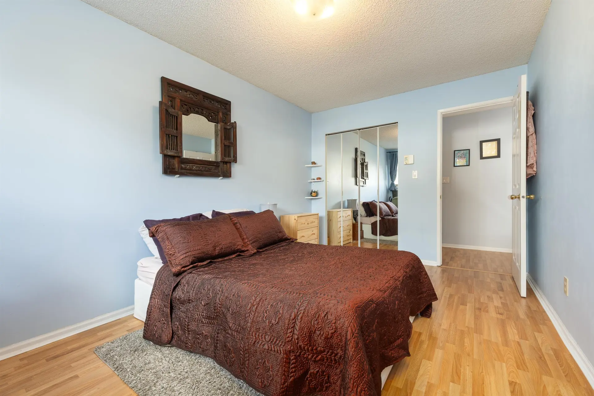 Property at #212 8291 PARK ROAD, Richmond, BC