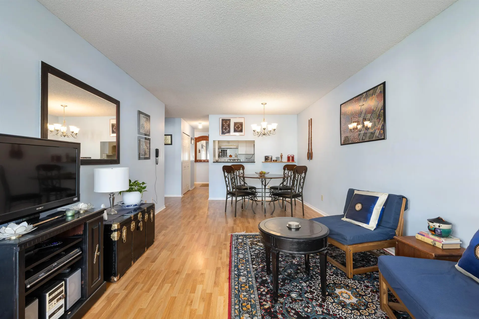 Property at #212 8291 PARK ROAD, Richmond, BC