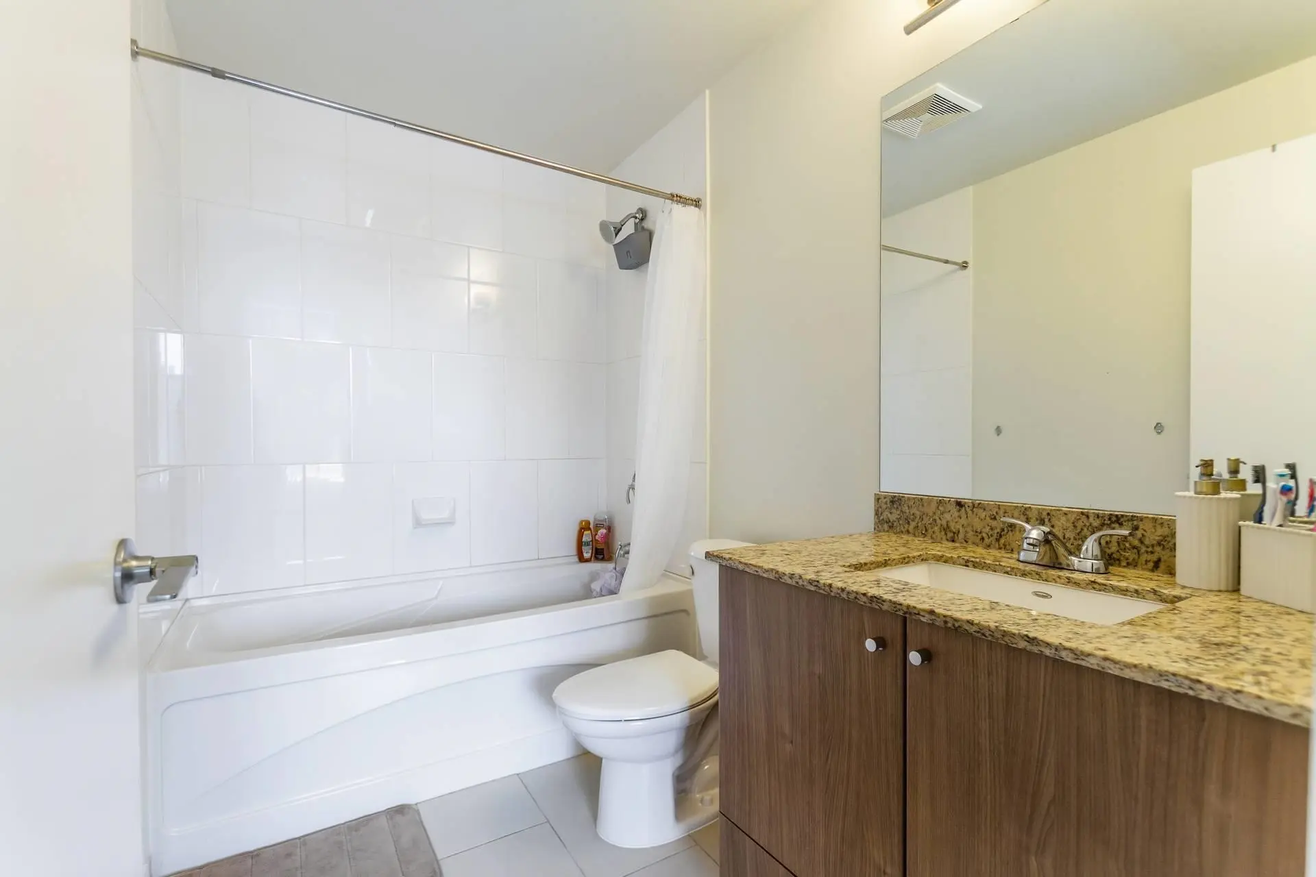 Property at #806 280 Ross Drive, New Westminster, BC