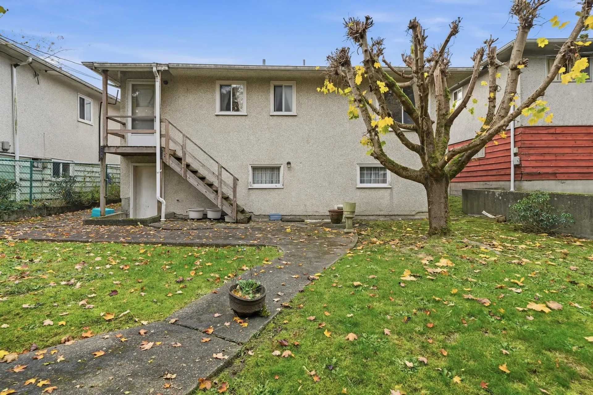 Property at 5878 ARGYLE STREET, Vancouver, BC