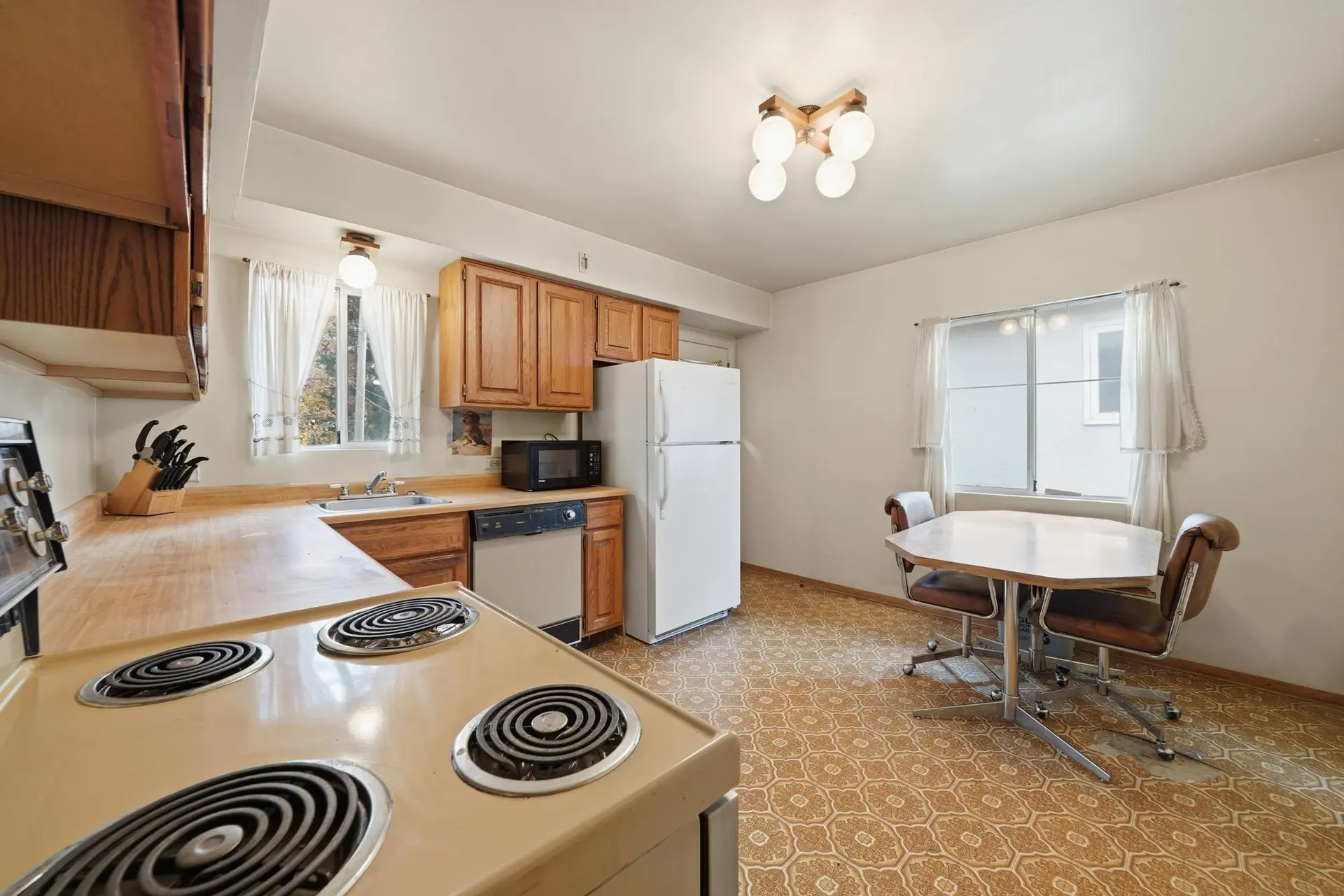 Property at 5878 ARGYLE STREET, Vancouver, BC