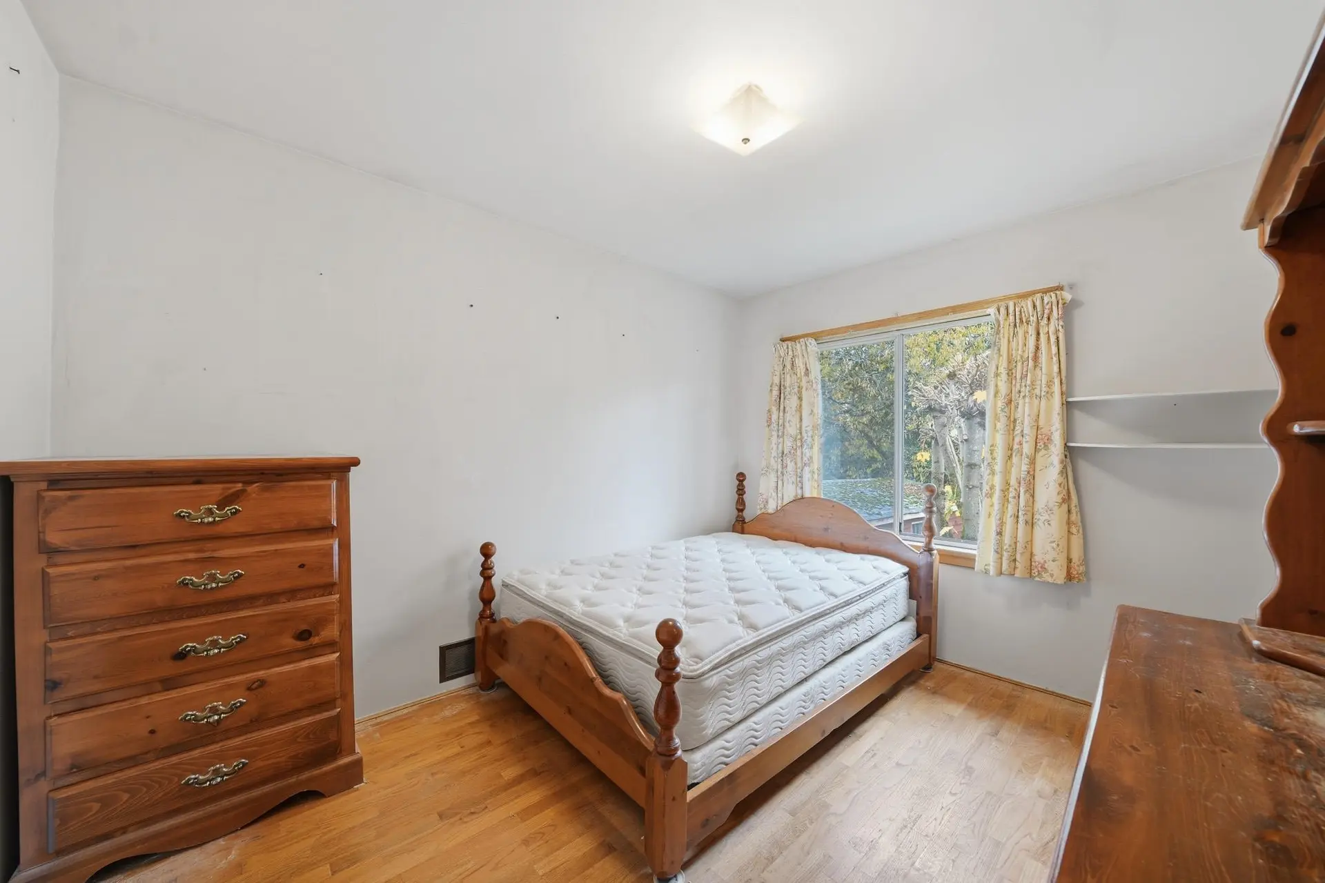 Property at 5878 ARGYLE STREET, Vancouver, BC