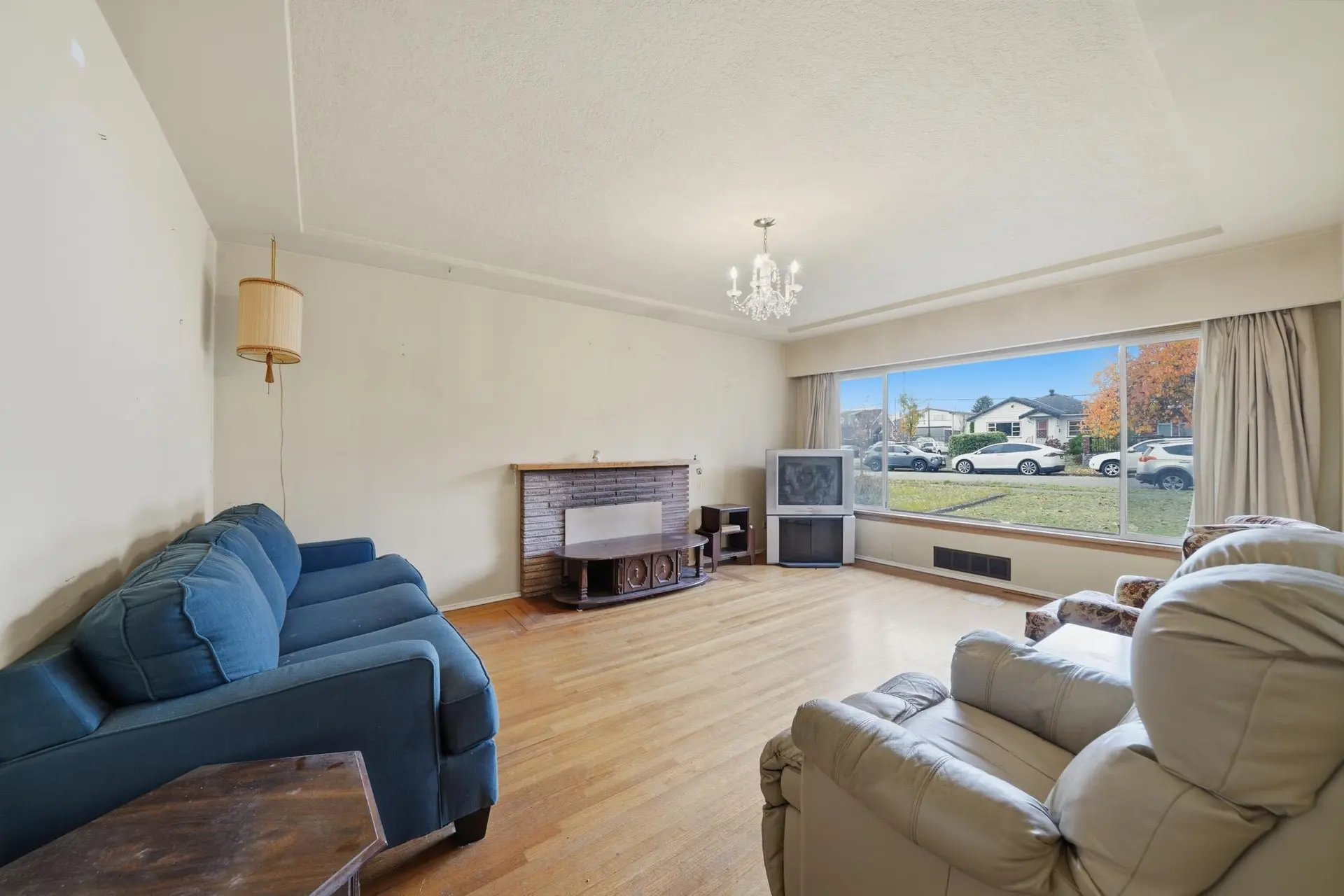 Property at 5878 ARGYLE STREET, Vancouver, BC