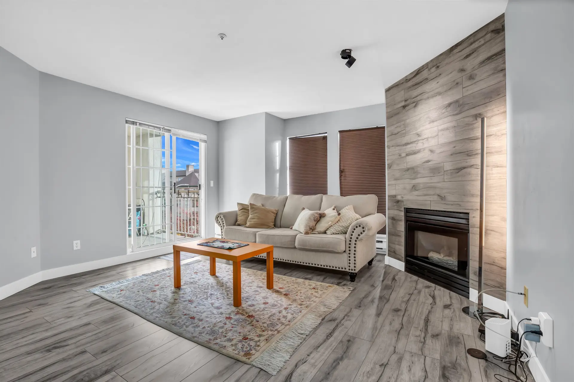 Property at #301 1655 GRANT AVENUE, Port Coquitlam, BC