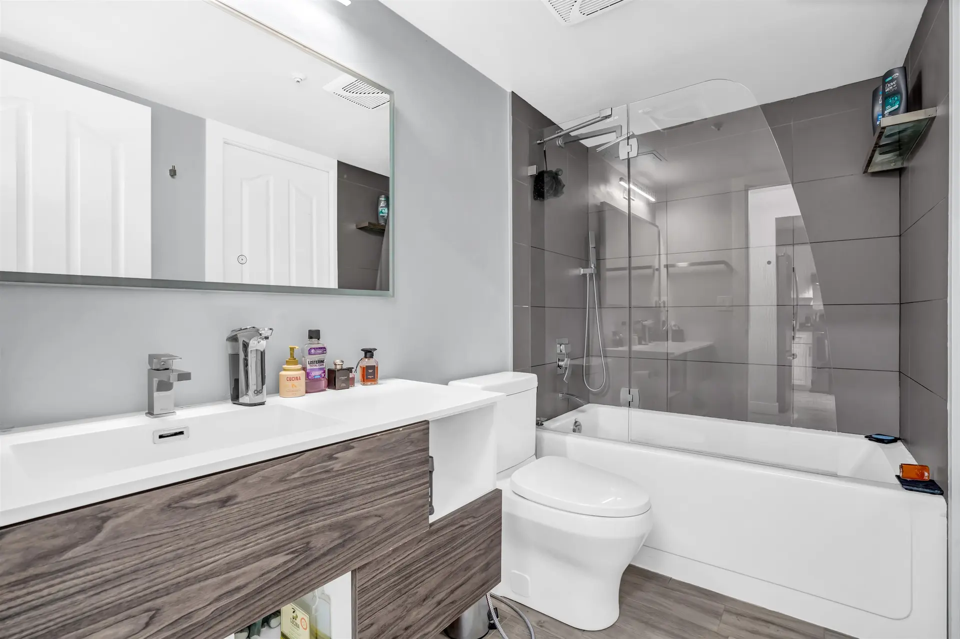 Property at #301 1655 GRANT AVENUE, Port Coquitlam, BC