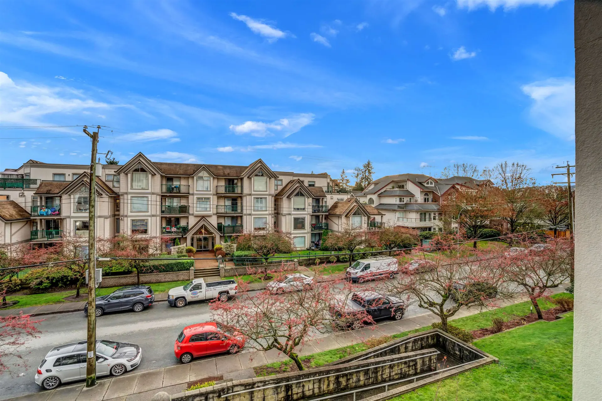 Property at #301 1655 GRANT AVENUE, Port Coquitlam, BC