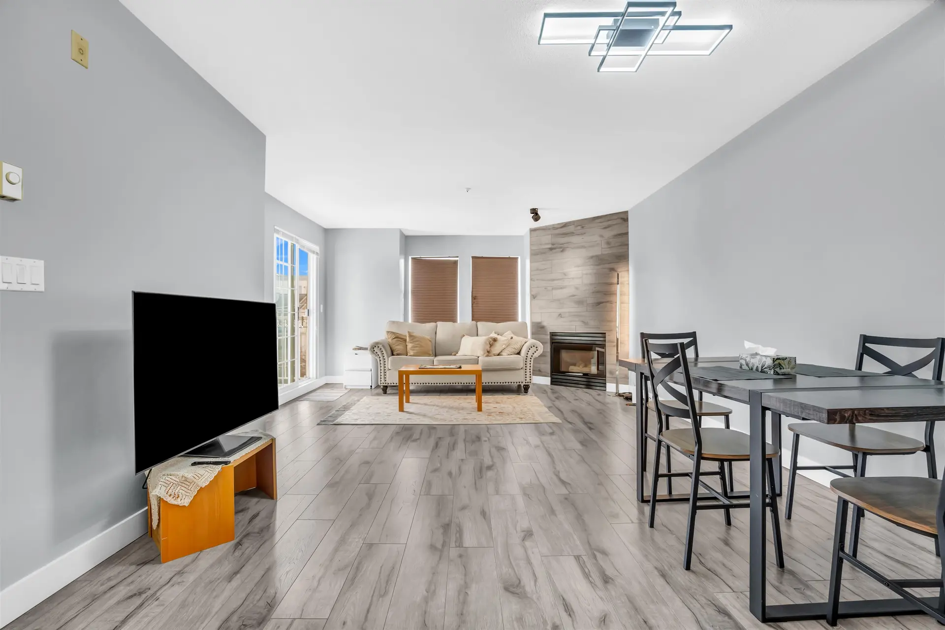 Property at #301 1655 GRANT AVENUE, Port Coquitlam, BC