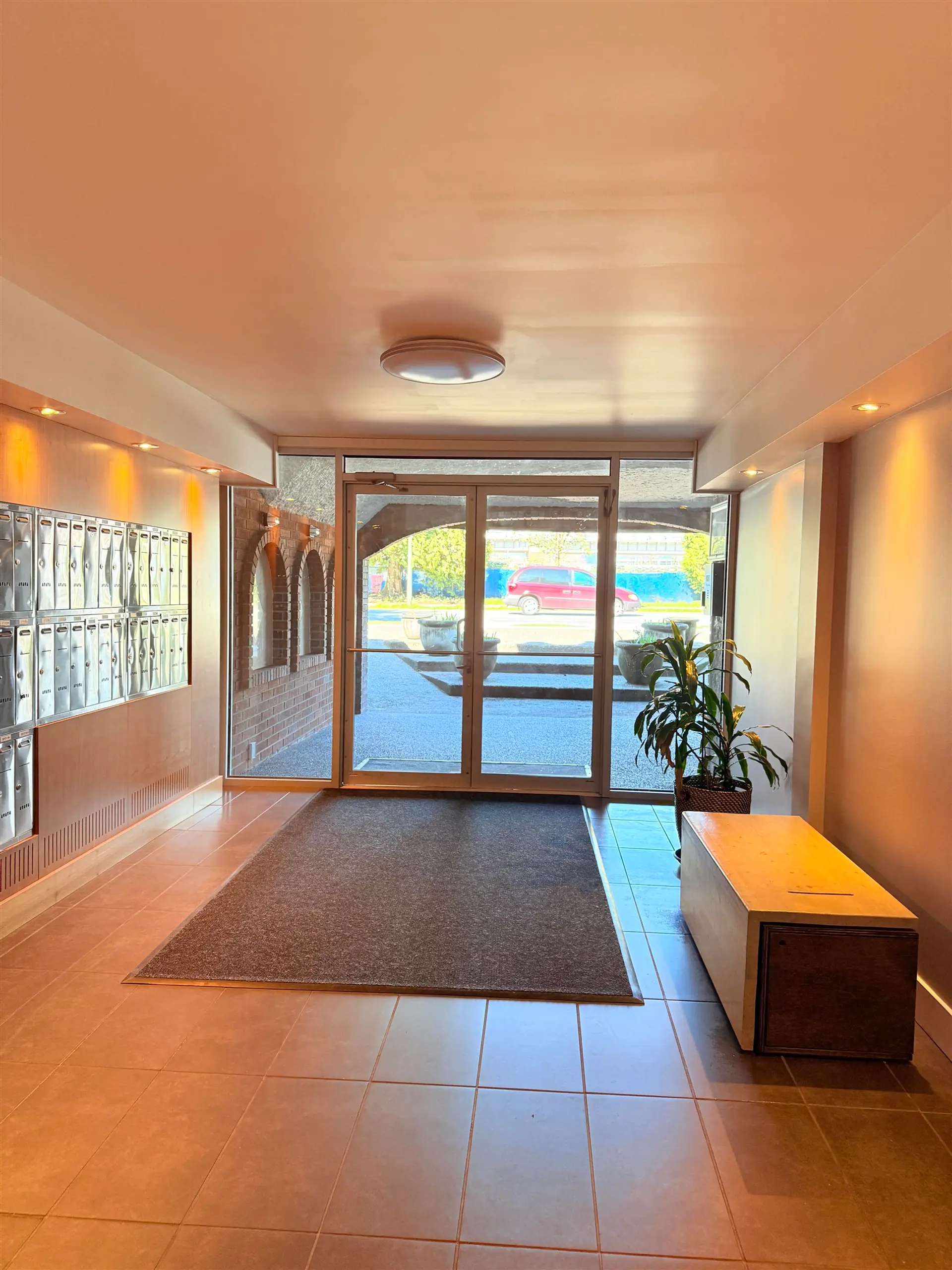 Property at #615 774 GREAT NORTHERN WAY, Vancouver, BC