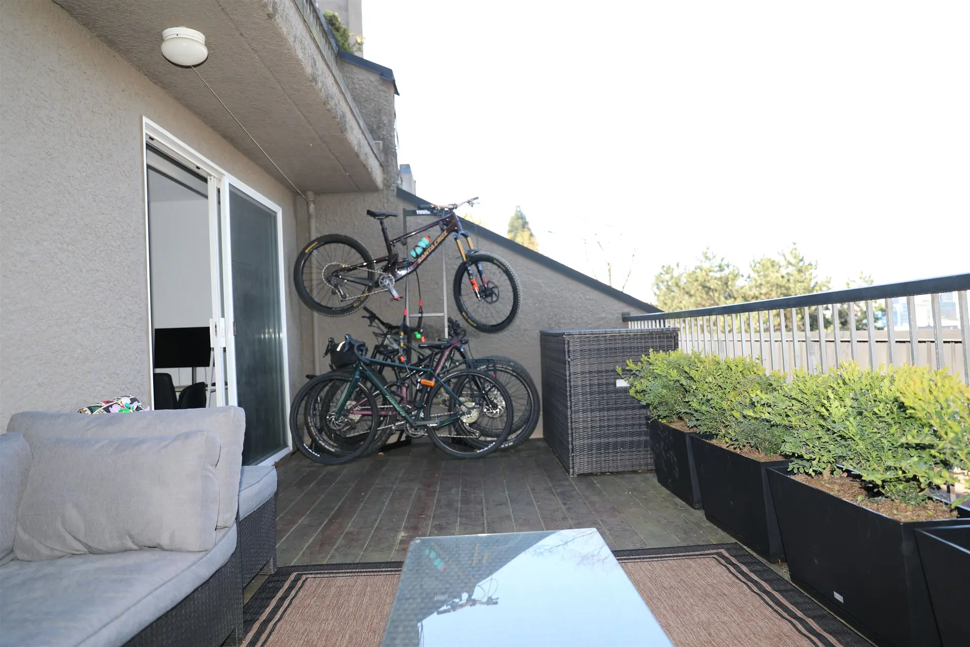 Property at #615 774 GREAT NORTHERN WAY, Vancouver, BC