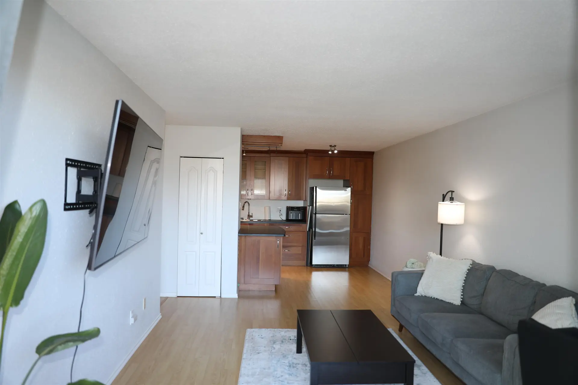 Property at #615 774 GREAT NORTHERN WAY, Vancouver, BC