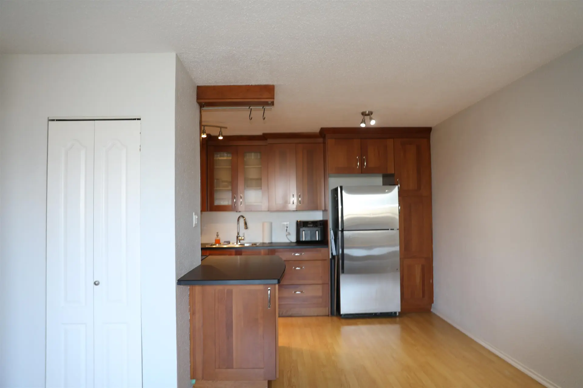 Property at #615 774 GREAT NORTHERN WAY, Vancouver, BC