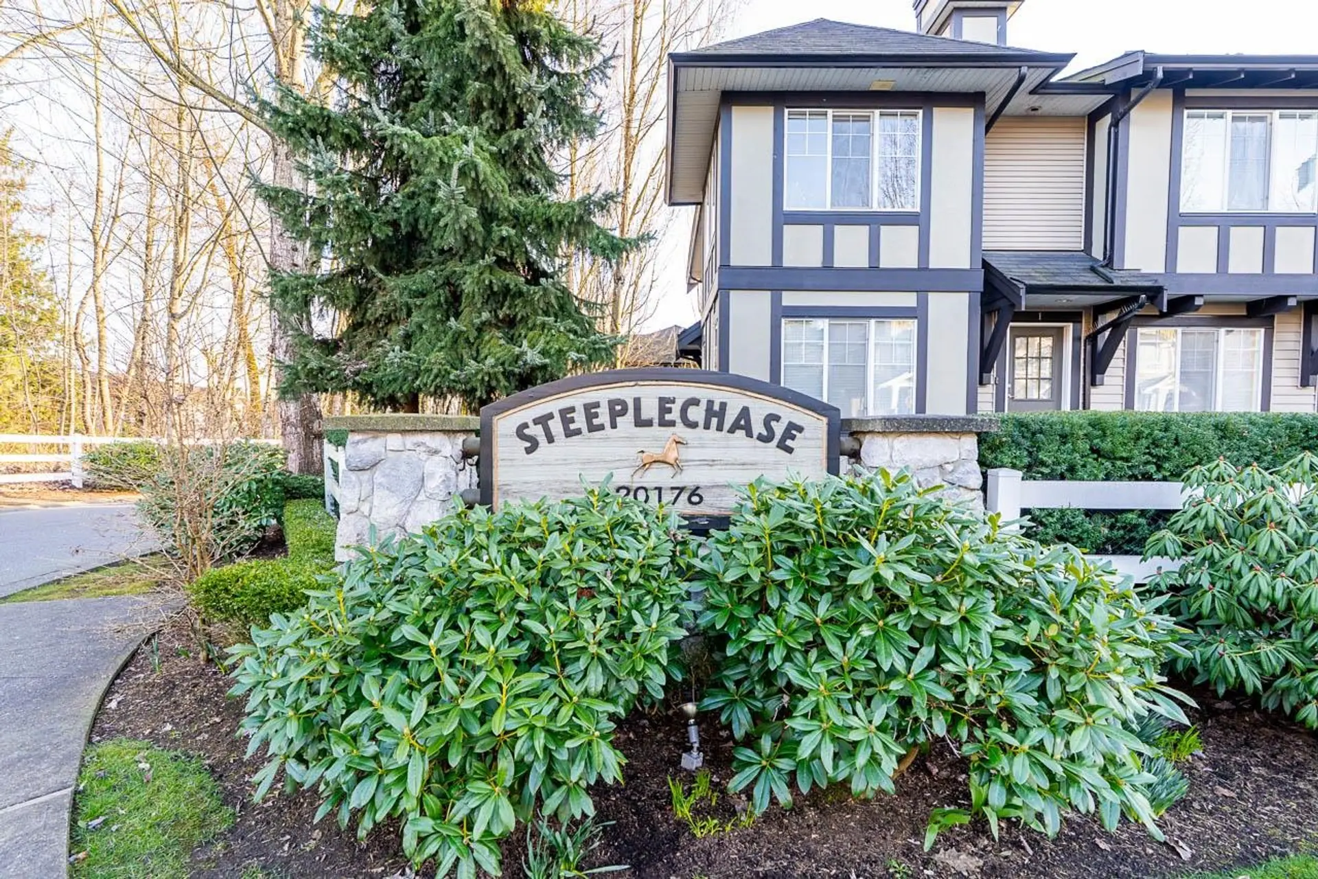 Property at #53 20176 68 Avenue, Langley, BC