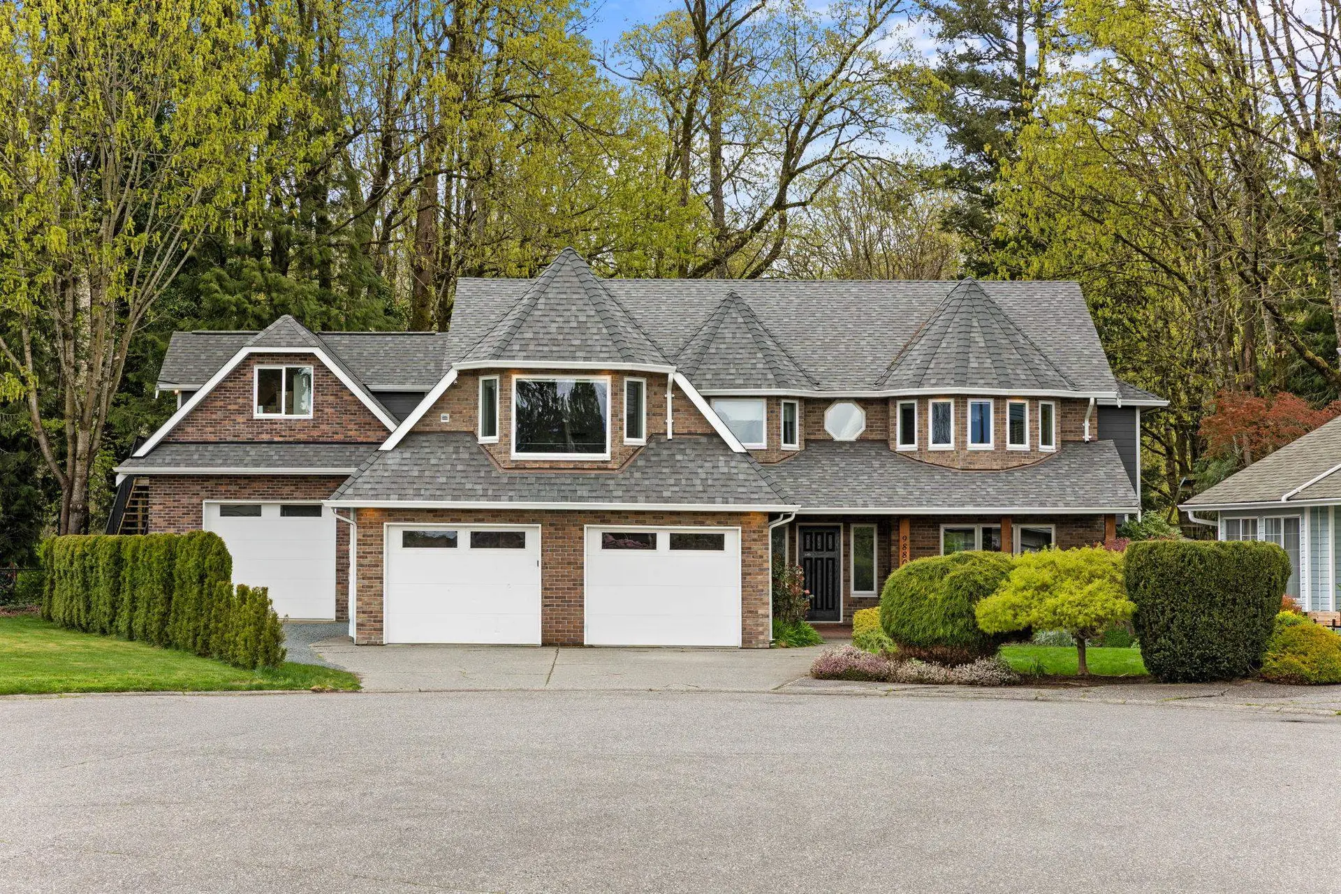 Property at 9880 Goodall Place, Chilliwack, BC