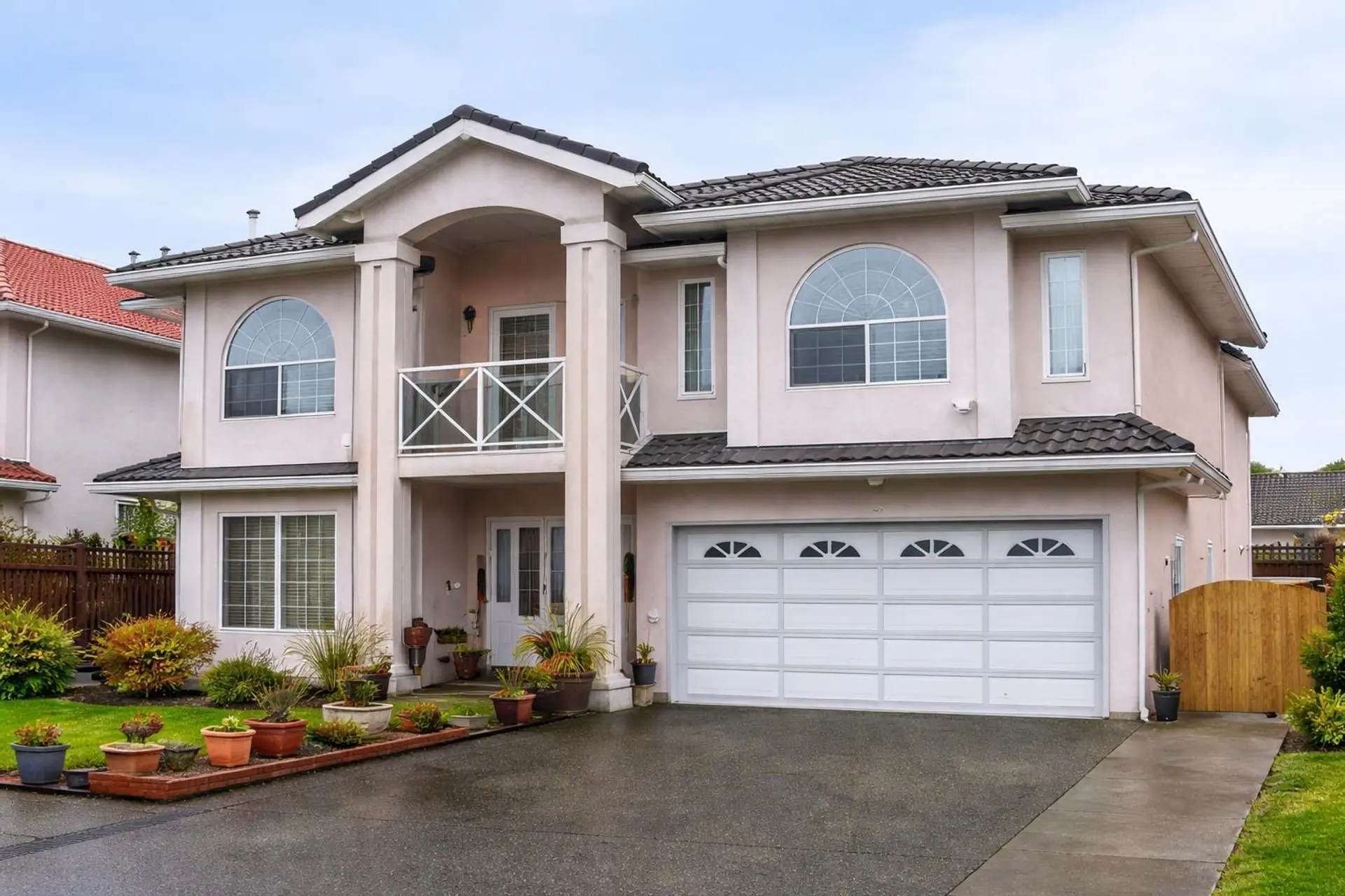 Property at 14296 90A AVENUE, Surrey, BC