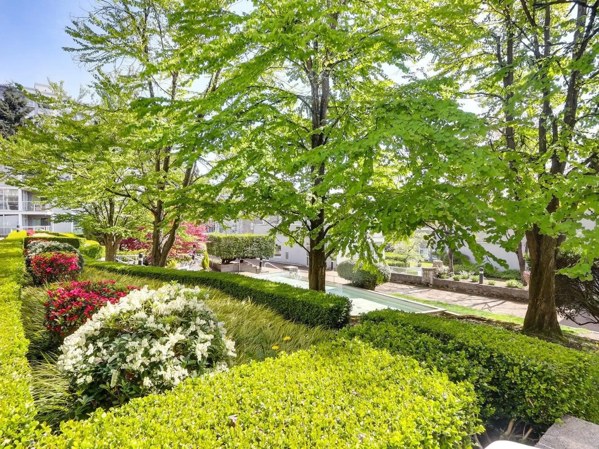 Property at #3 8420 JELLICOE STREET, Vancouver, BC