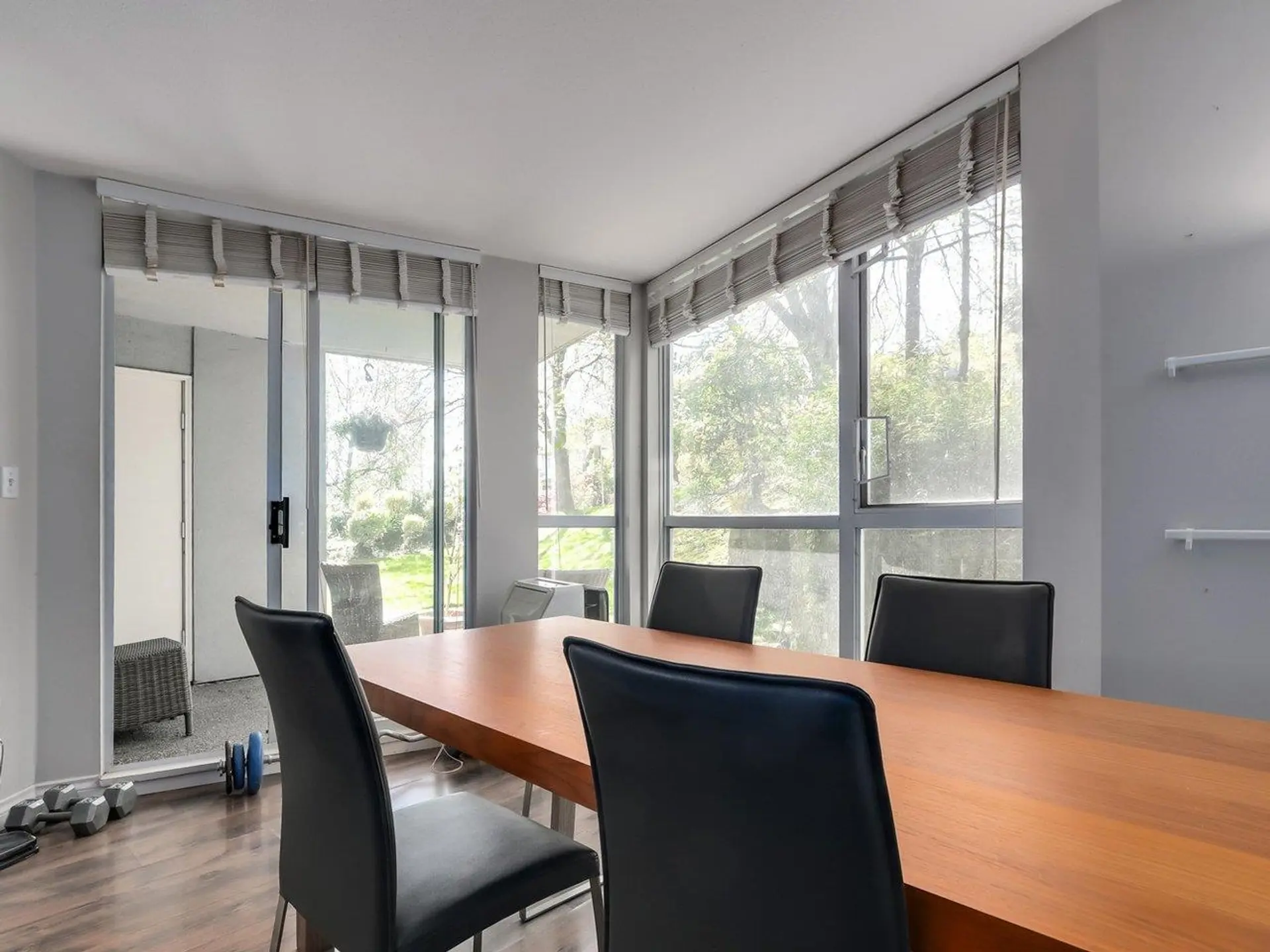 Property at #3 8420 JELLICOE STREET, Vancouver, BC