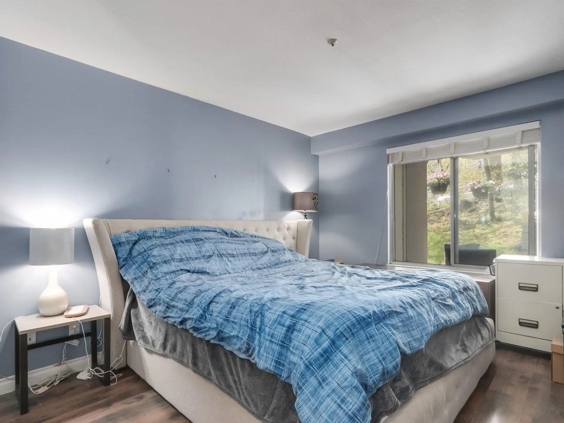 Property at #3 8420 JELLICOE STREET, Vancouver, BC