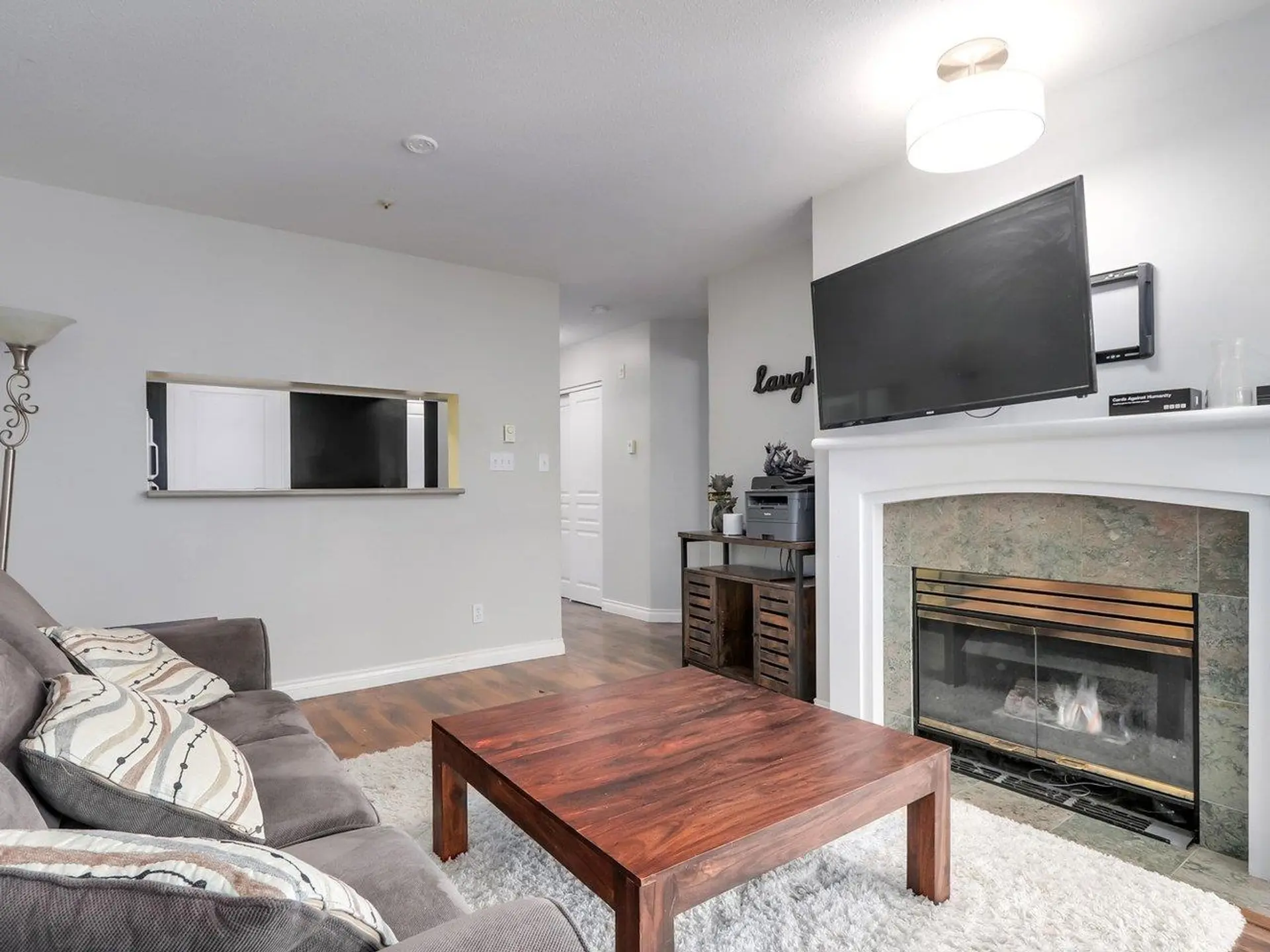 Property at #3 8420 JELLICOE STREET, Vancouver, BC