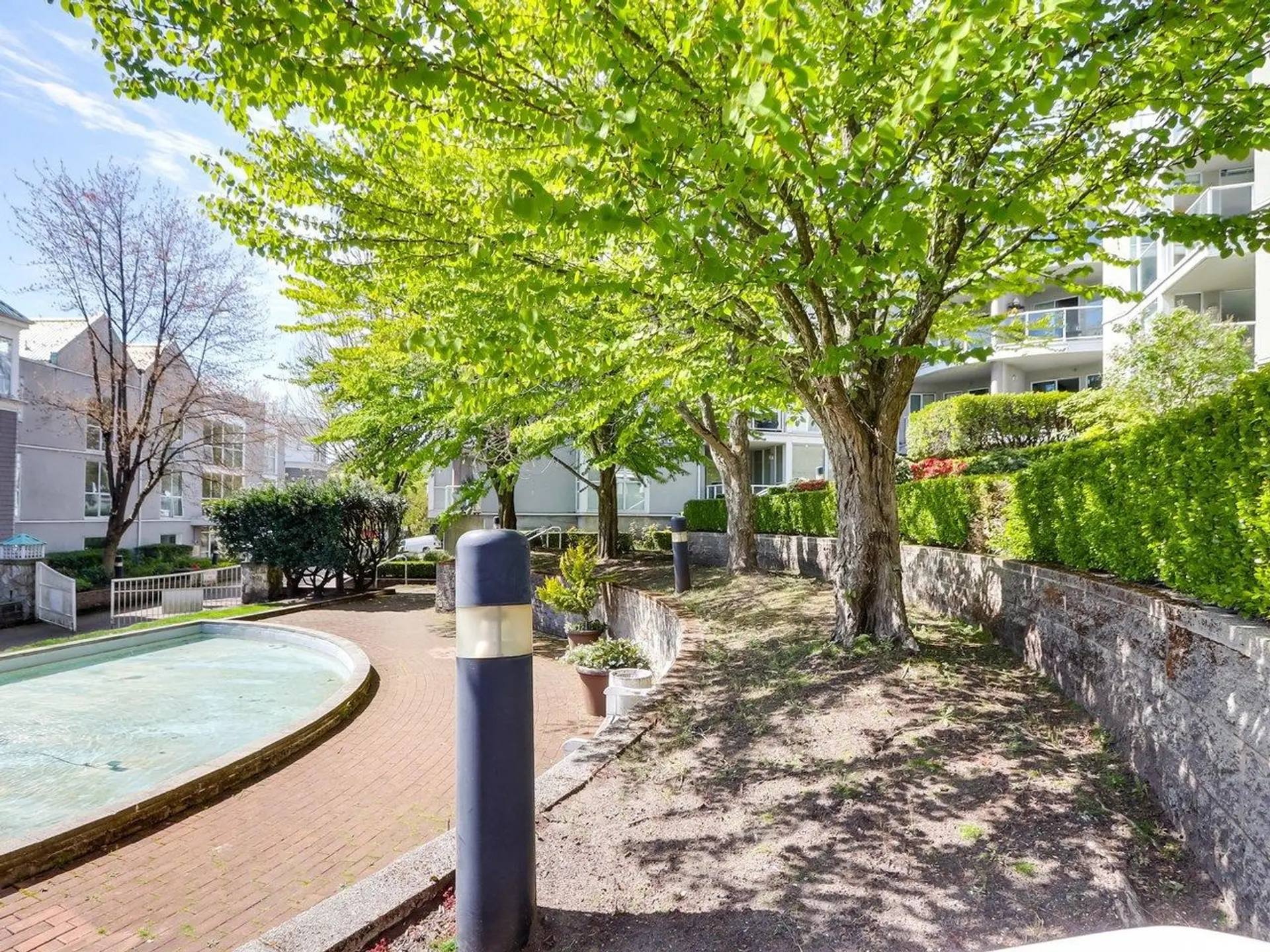 Property at #3 8420 JELLICOE STREET, Vancouver, BC