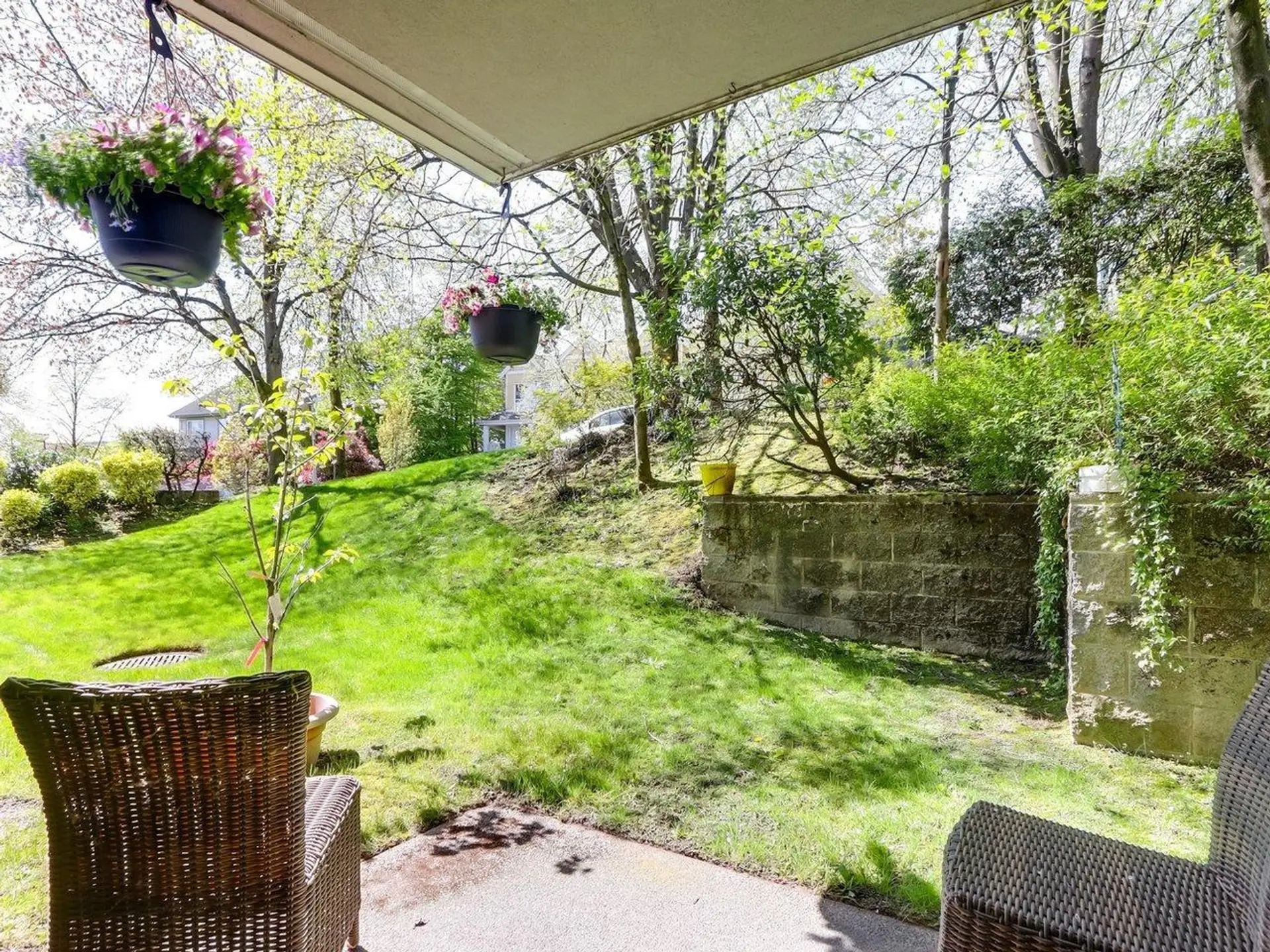 Property at #3 8420 JELLICOE STREET, Vancouver, BC