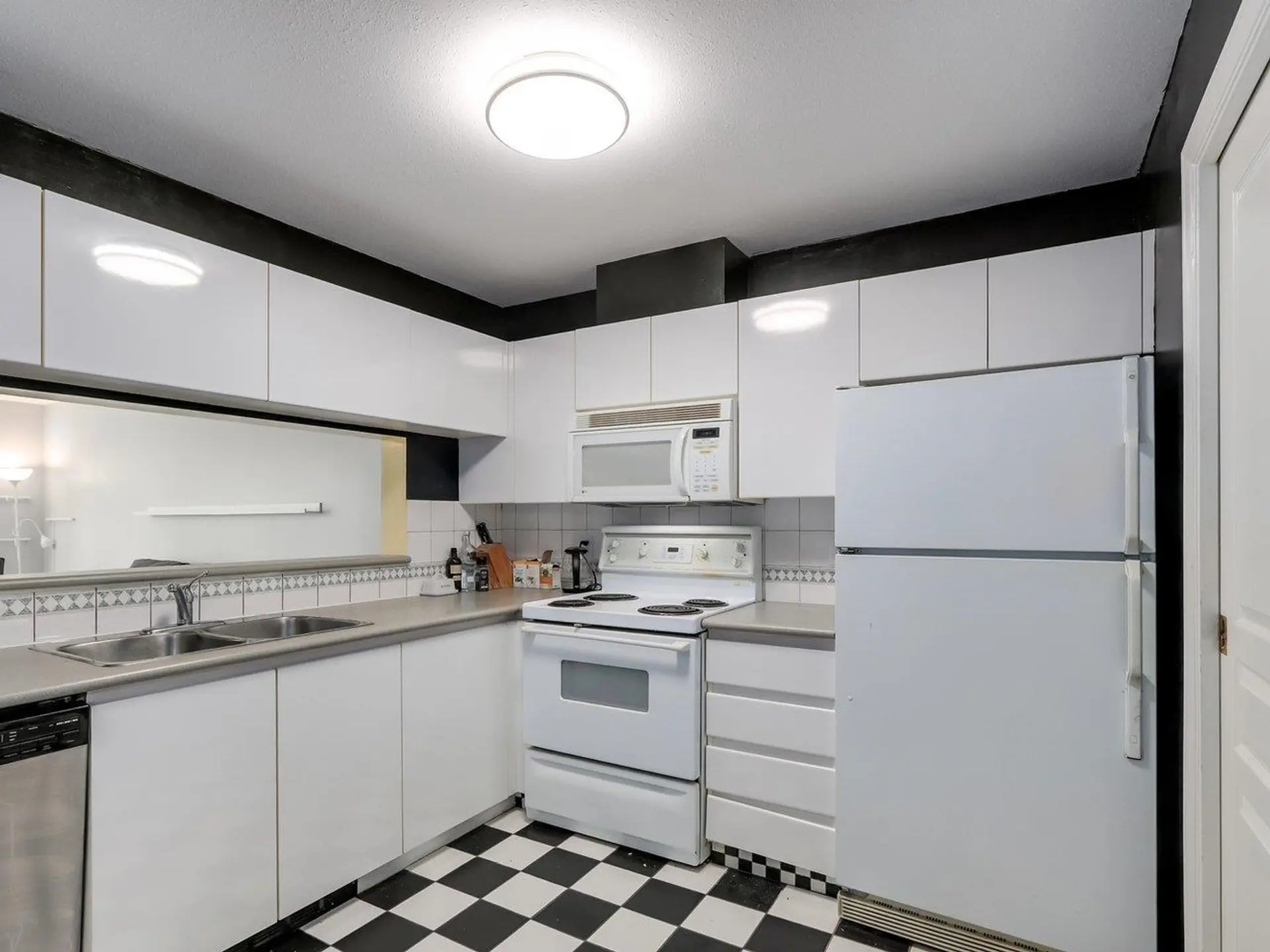 Property at #3 8420 JELLICOE STREET, Vancouver, BC