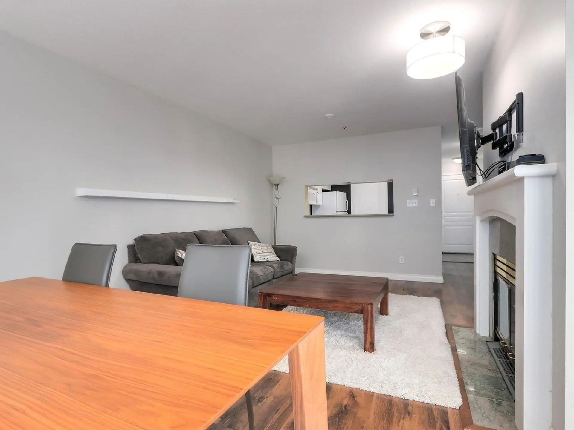 Property at #3 8420 JELLICOE STREET, Vancouver, BC