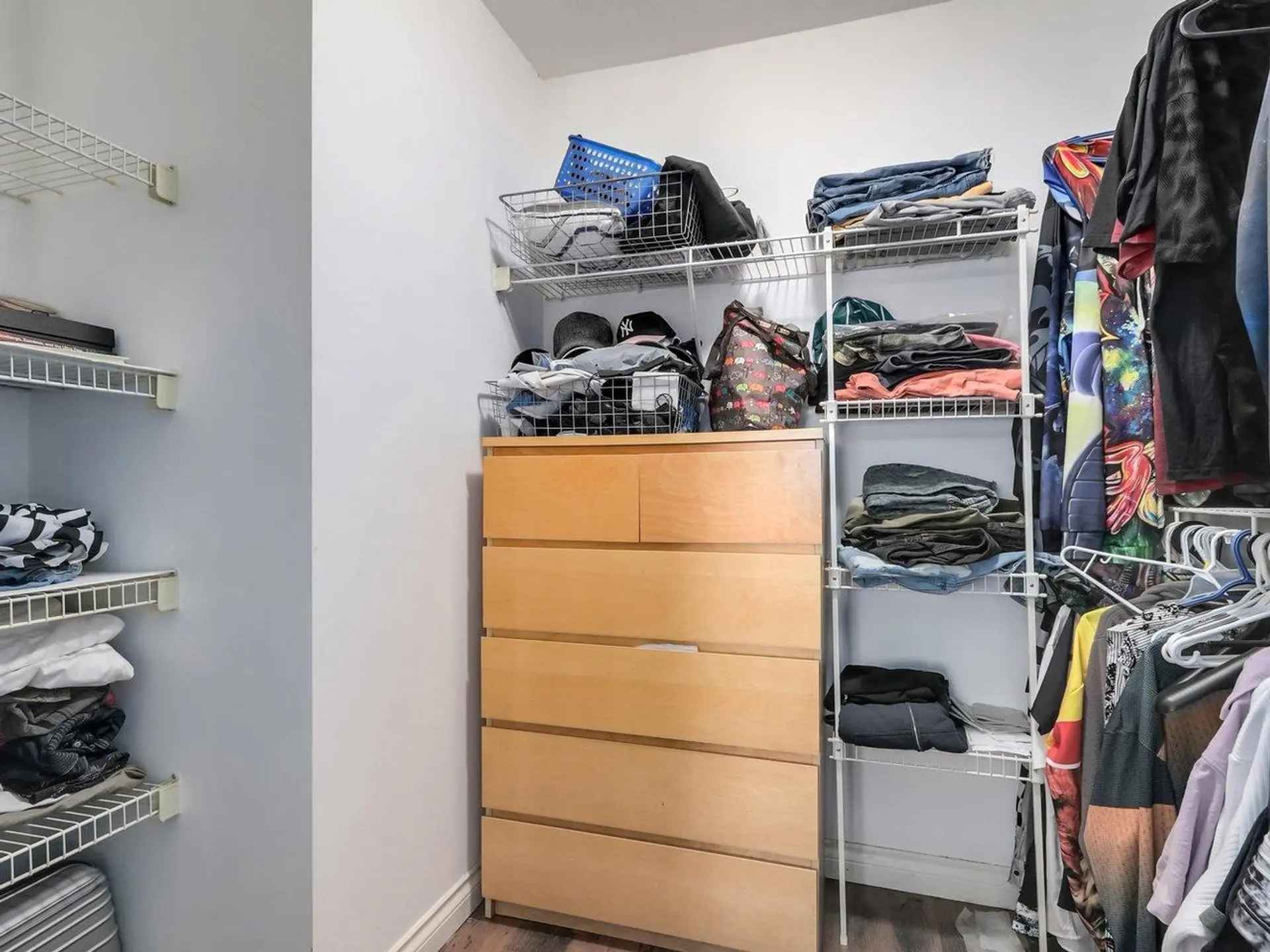 Property at #3 8420 JELLICOE STREET, Vancouver, BC