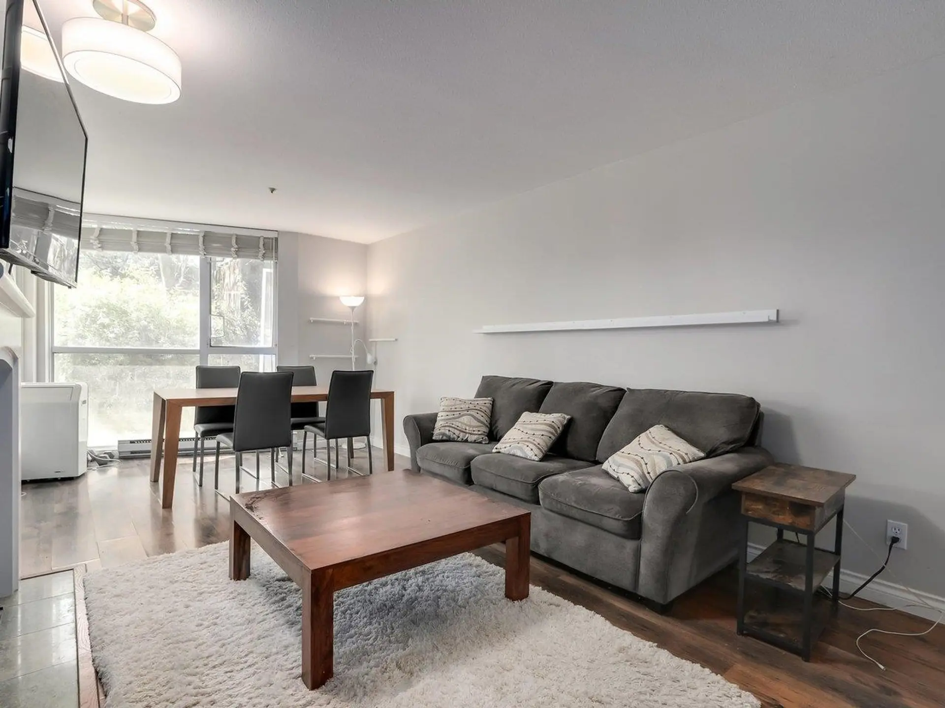 Property at #3 8420 JELLICOE STREET, Vancouver, BC