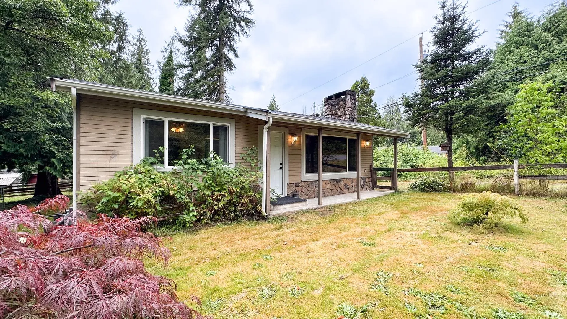 Property at 11185 272 Street, Maple Ridge, BC