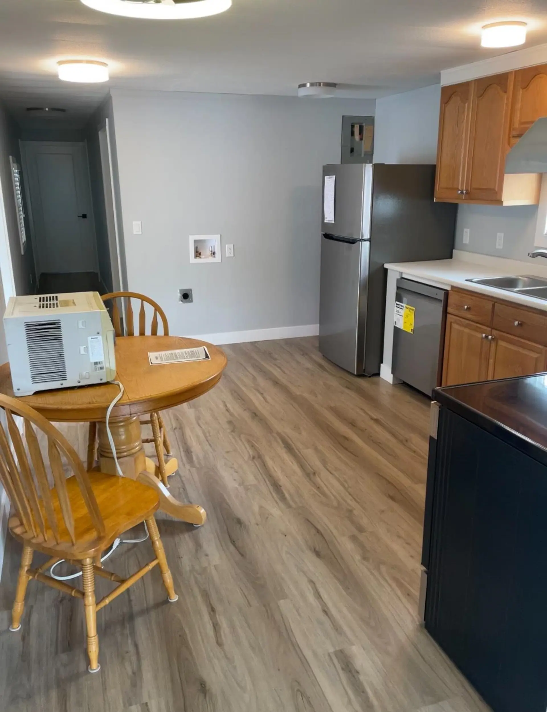 Property at #4 4426 232 STREET, Langley, BC