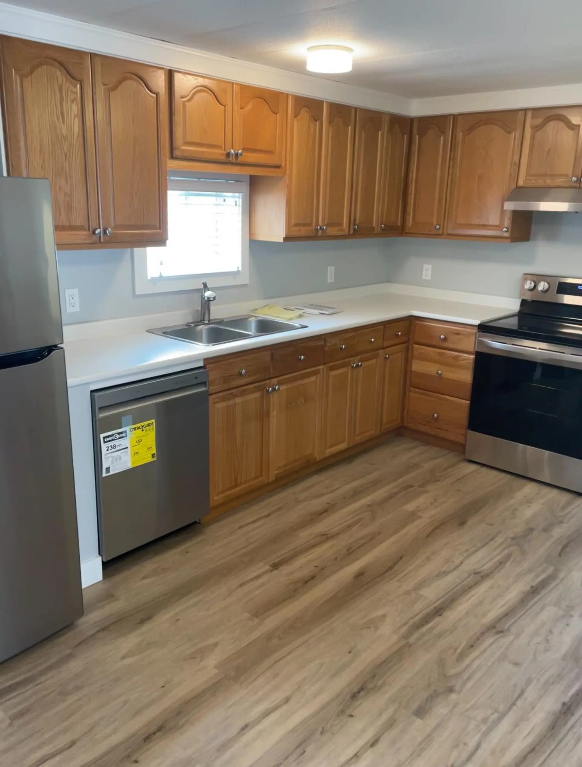 Property at #4 4426 232 STREET, Langley, BC