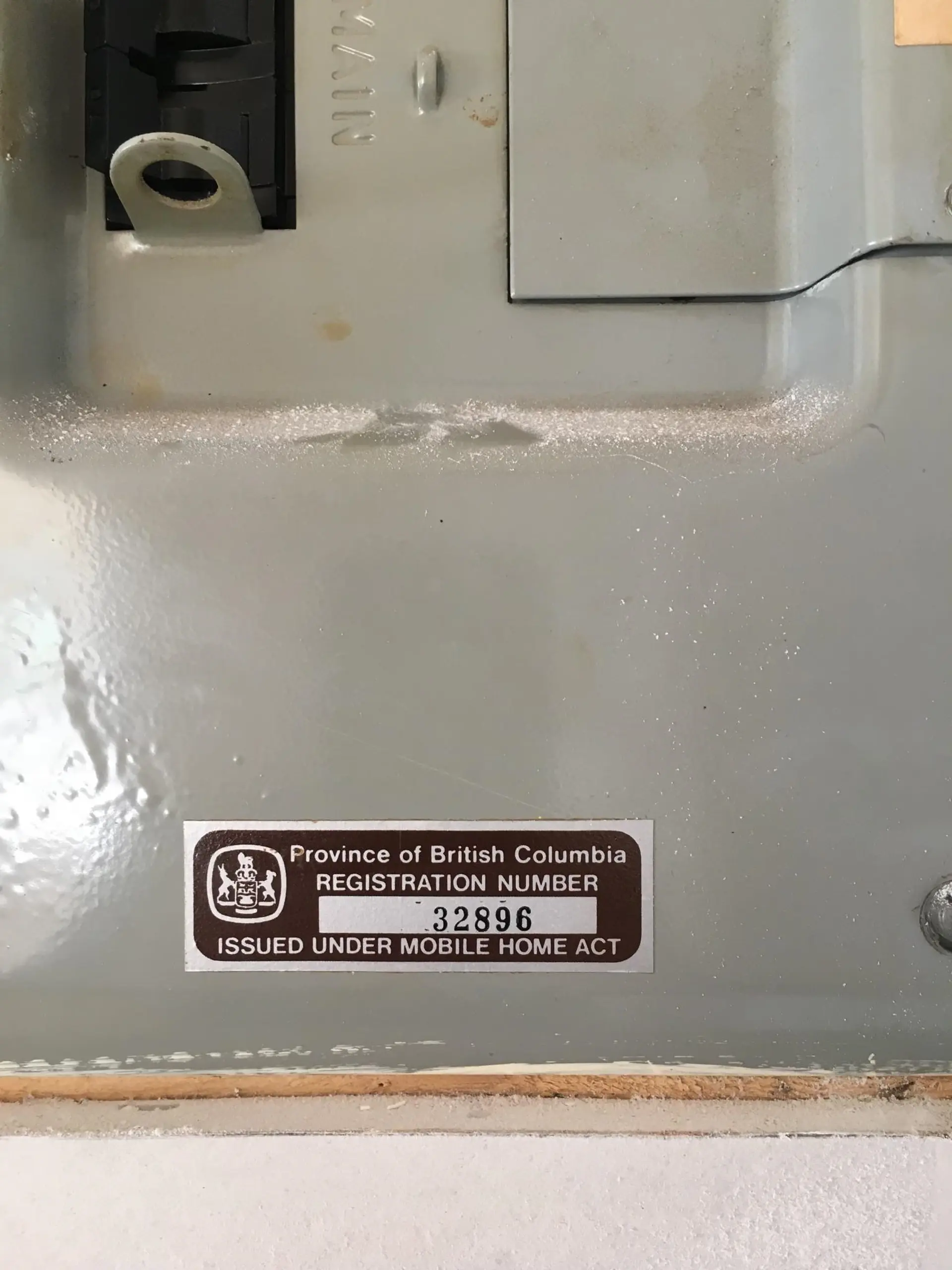 Property at #4 4426 232 STREET, Langley, BC