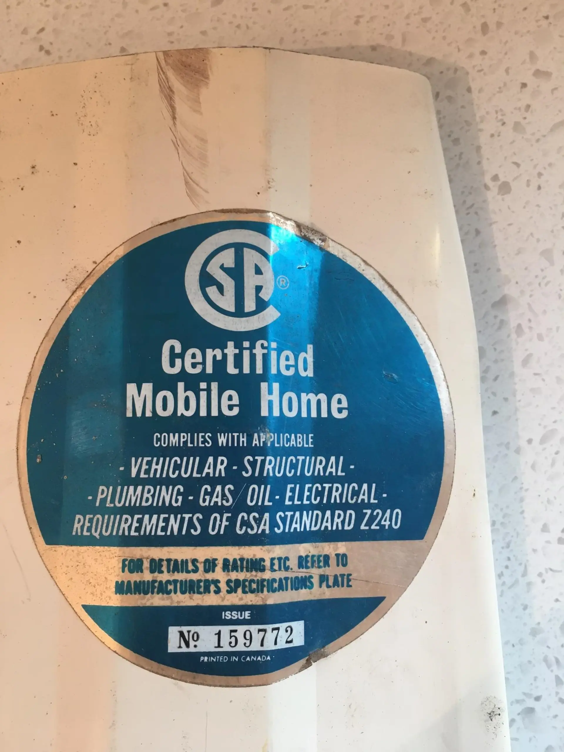 Property at #4 4426 232 STREET, Langley, BC