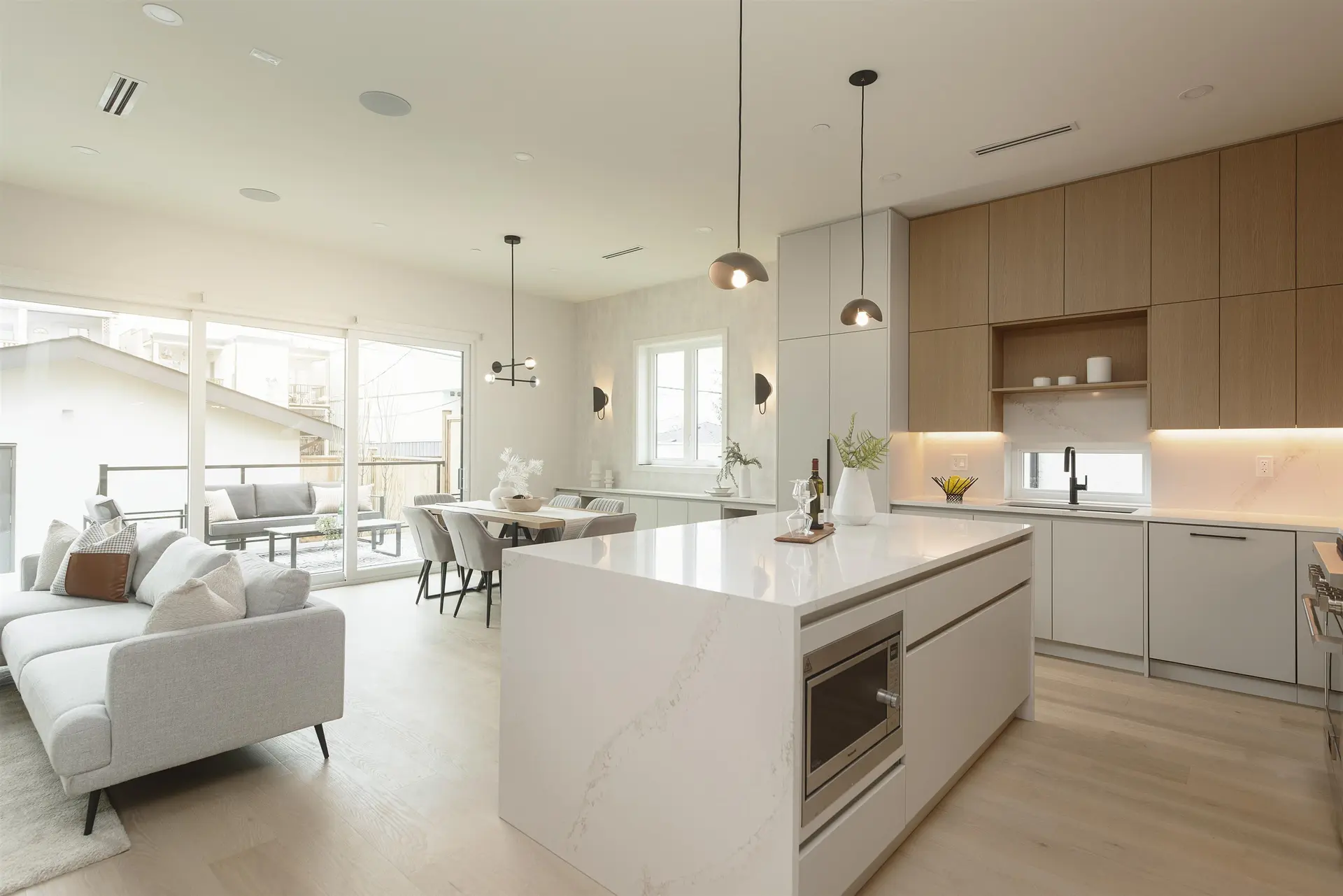 Property at #2 735 E 10th Avenue, Vancouver, BC