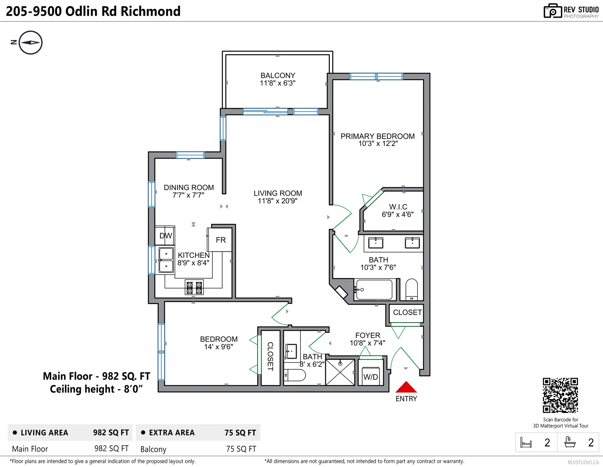 #205 9500 Odlin Road - Image 20