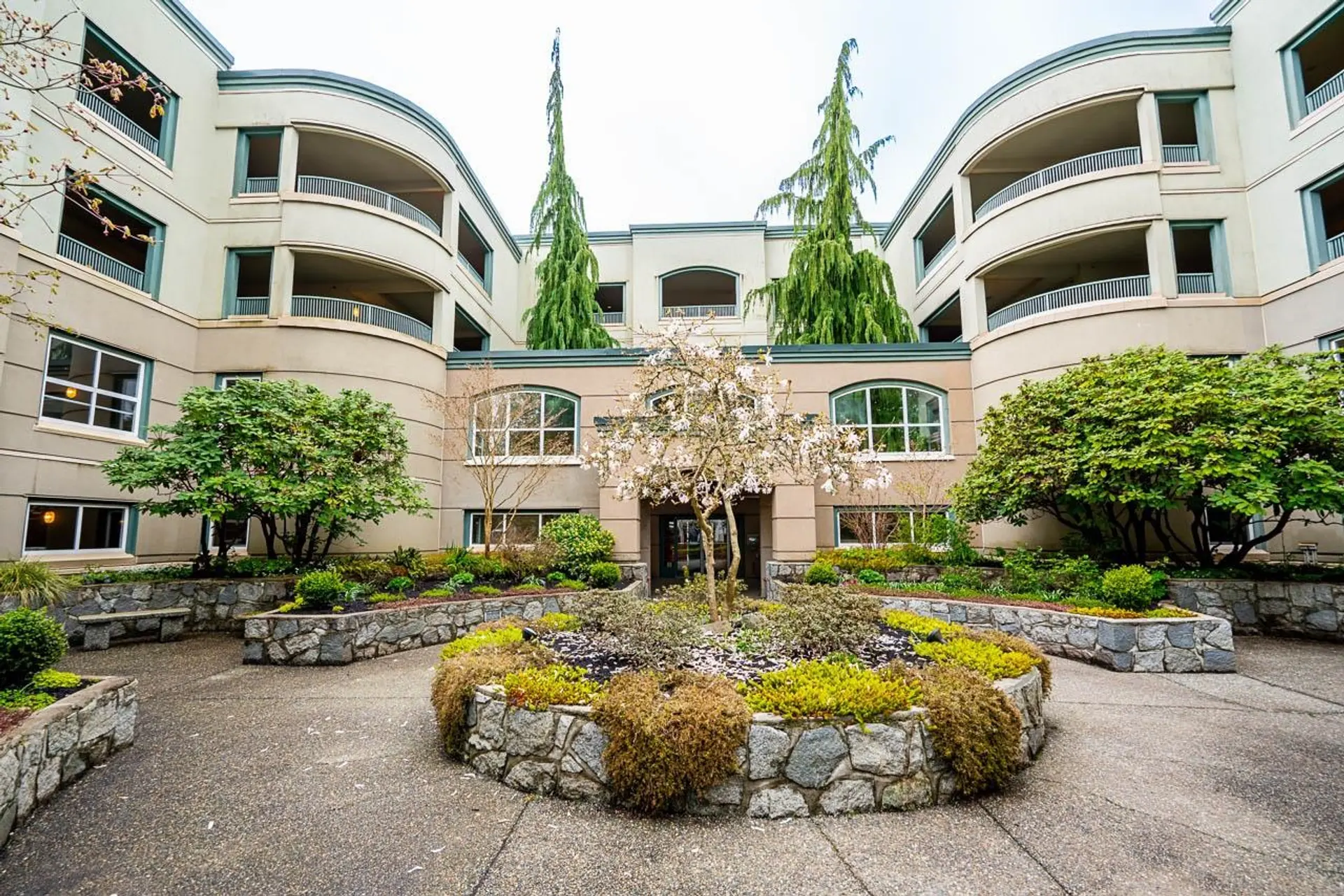 Property at #102 1725 128 Street, Surrey, BC