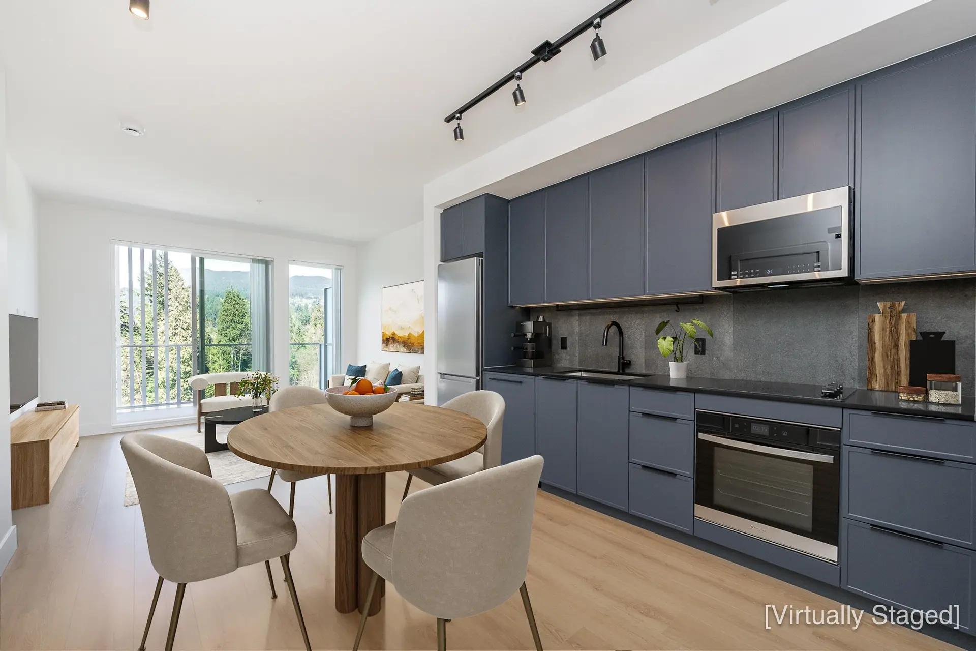 Property at #614 3075 Murray Street, Port Moody, BC